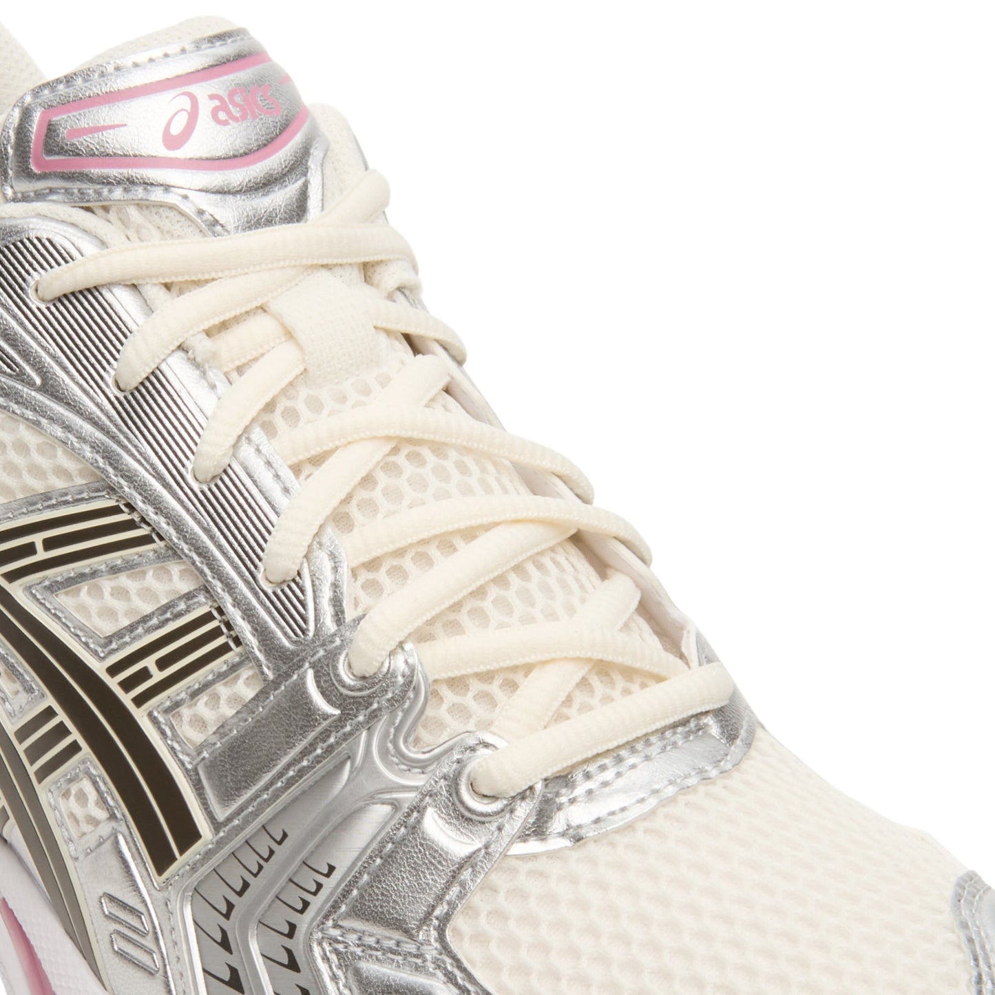 Asics Gel-Kayano 14 (Cream/Sweet Pink)