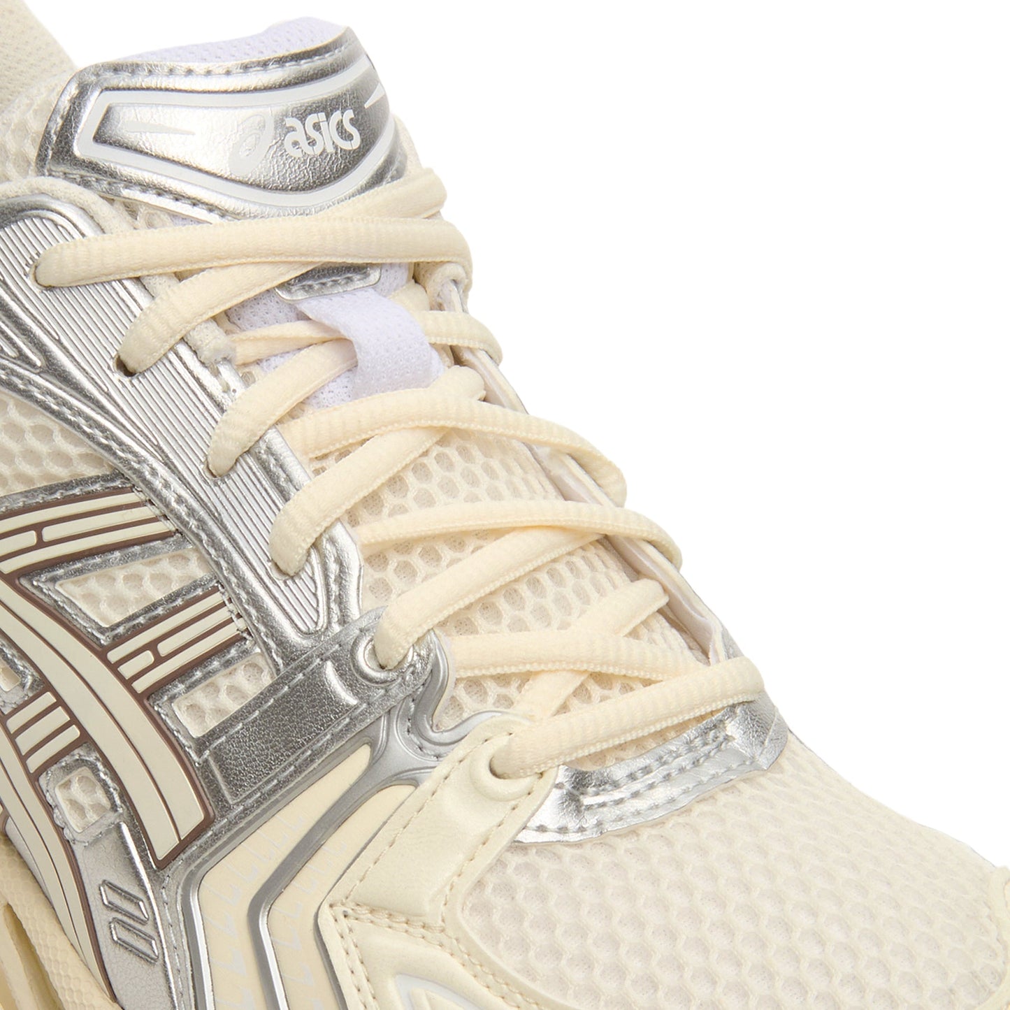 Asics Gel-Kayano 14 (Cream/Cocoa Powder)
