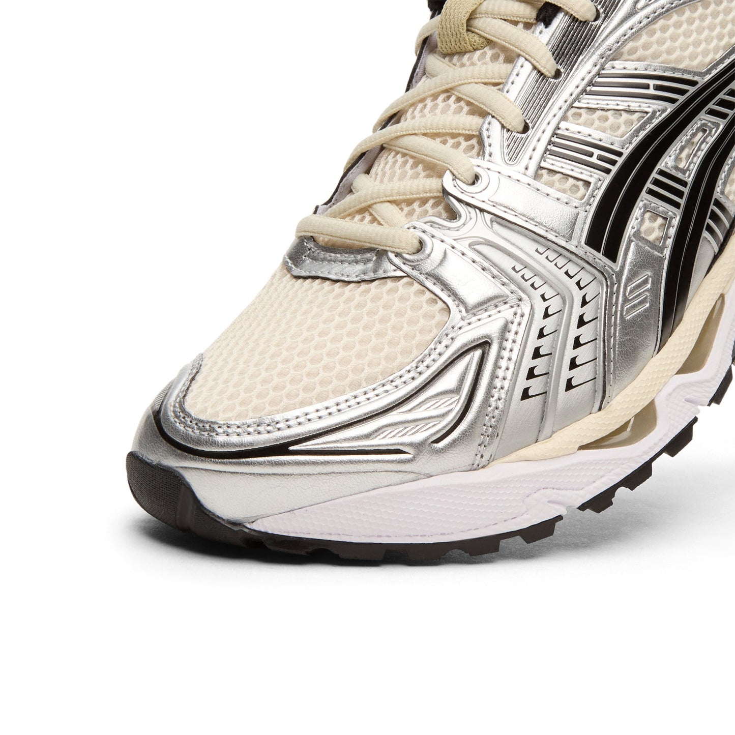 Asics Gel-Kayano 14 (Birch/Pure Silver)