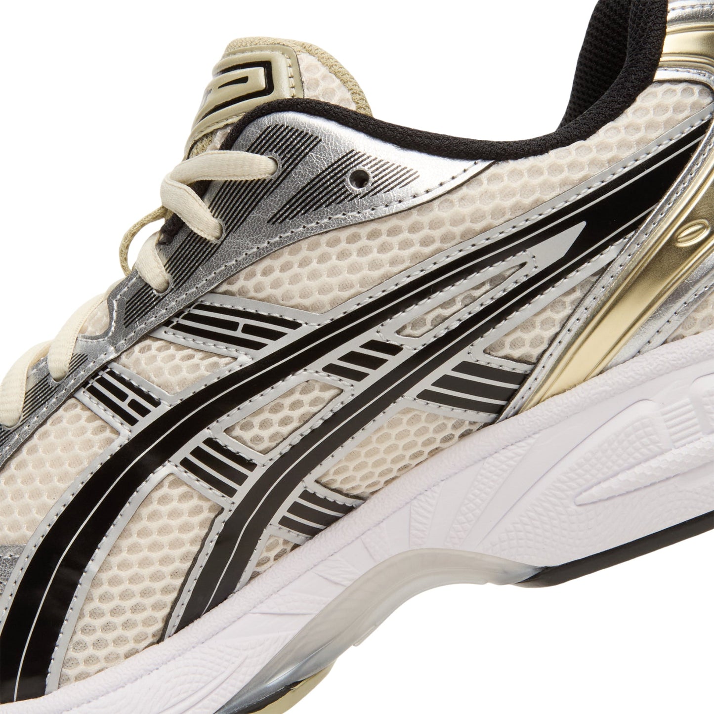 Asics Gel-Kayano 14 (Birch/Pure Silver)