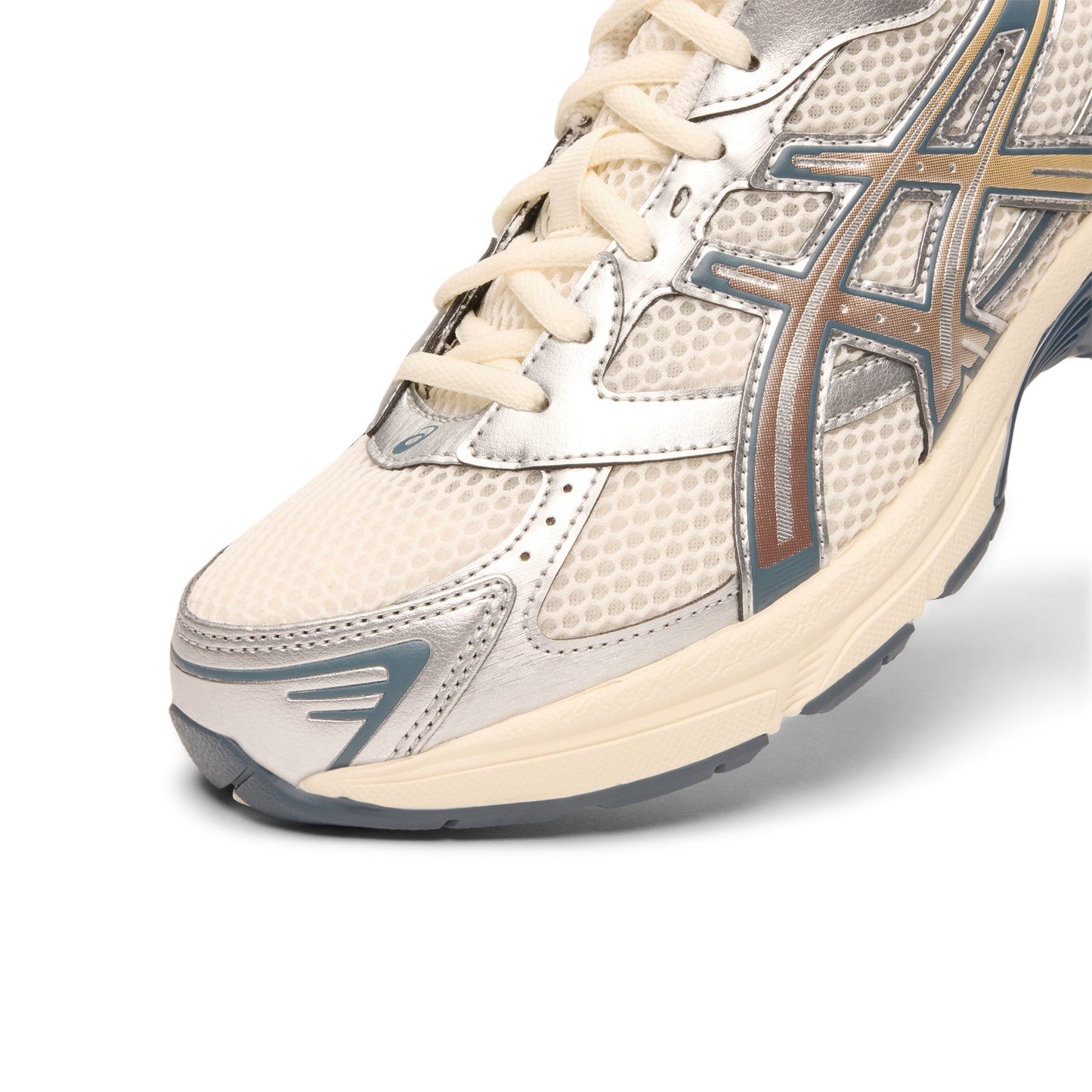 Asics Gel-1130 (Cream/Mahogany)