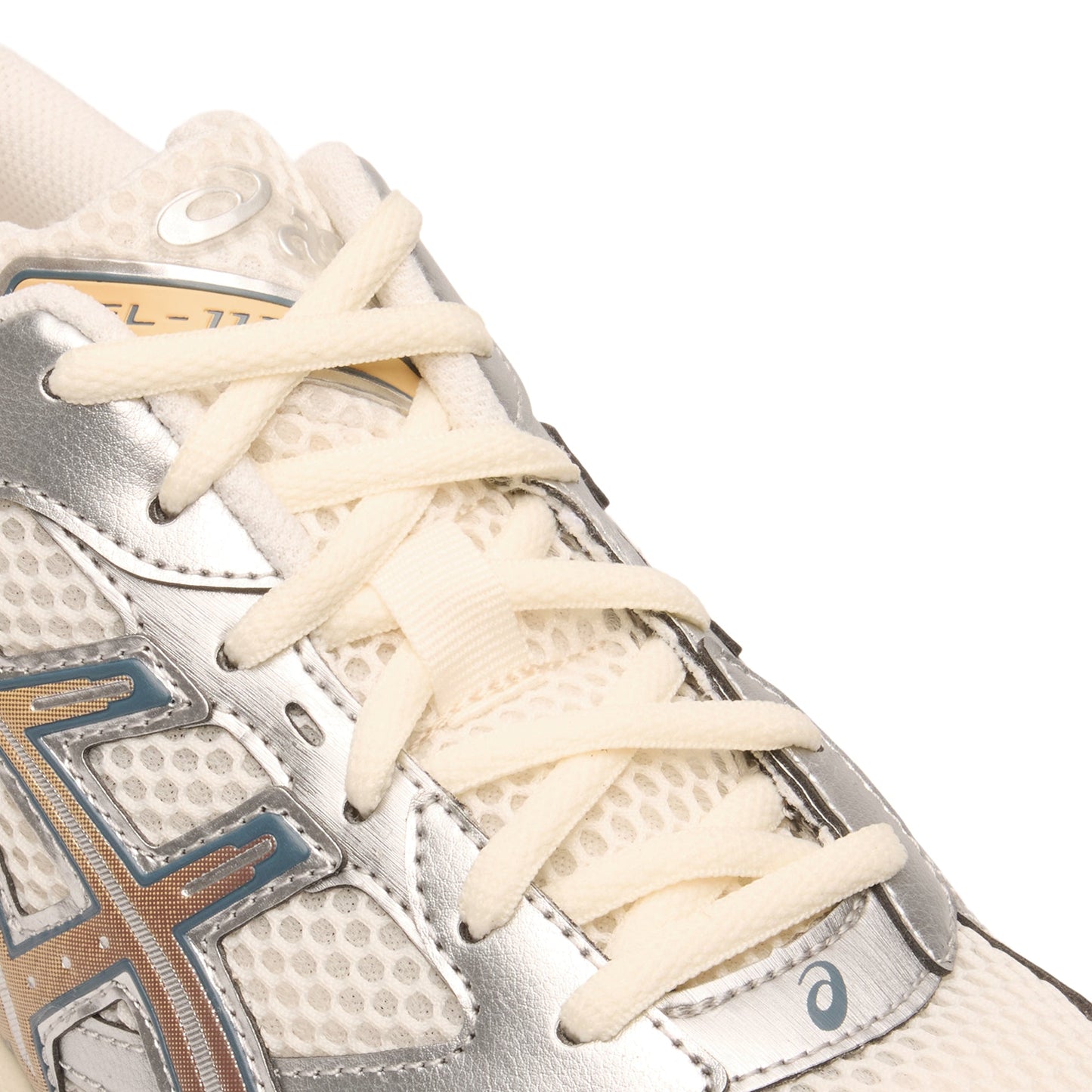 Asics Gel-1130 (Cream/Mahogany)