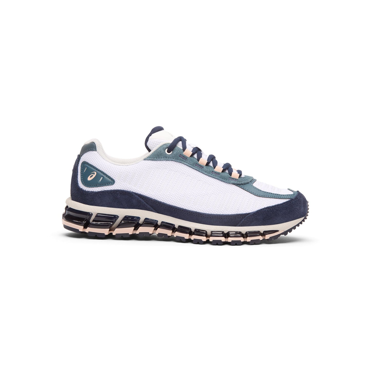 Asics Gel-Quantum 360 I Amp (White/Midnight)