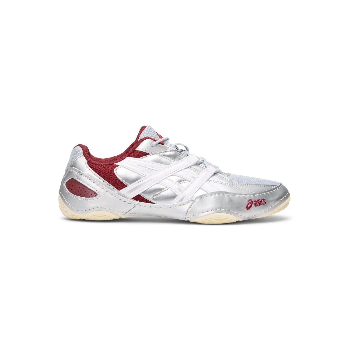 Asics Hypersync (Piedmont Grey/Pure Silver)