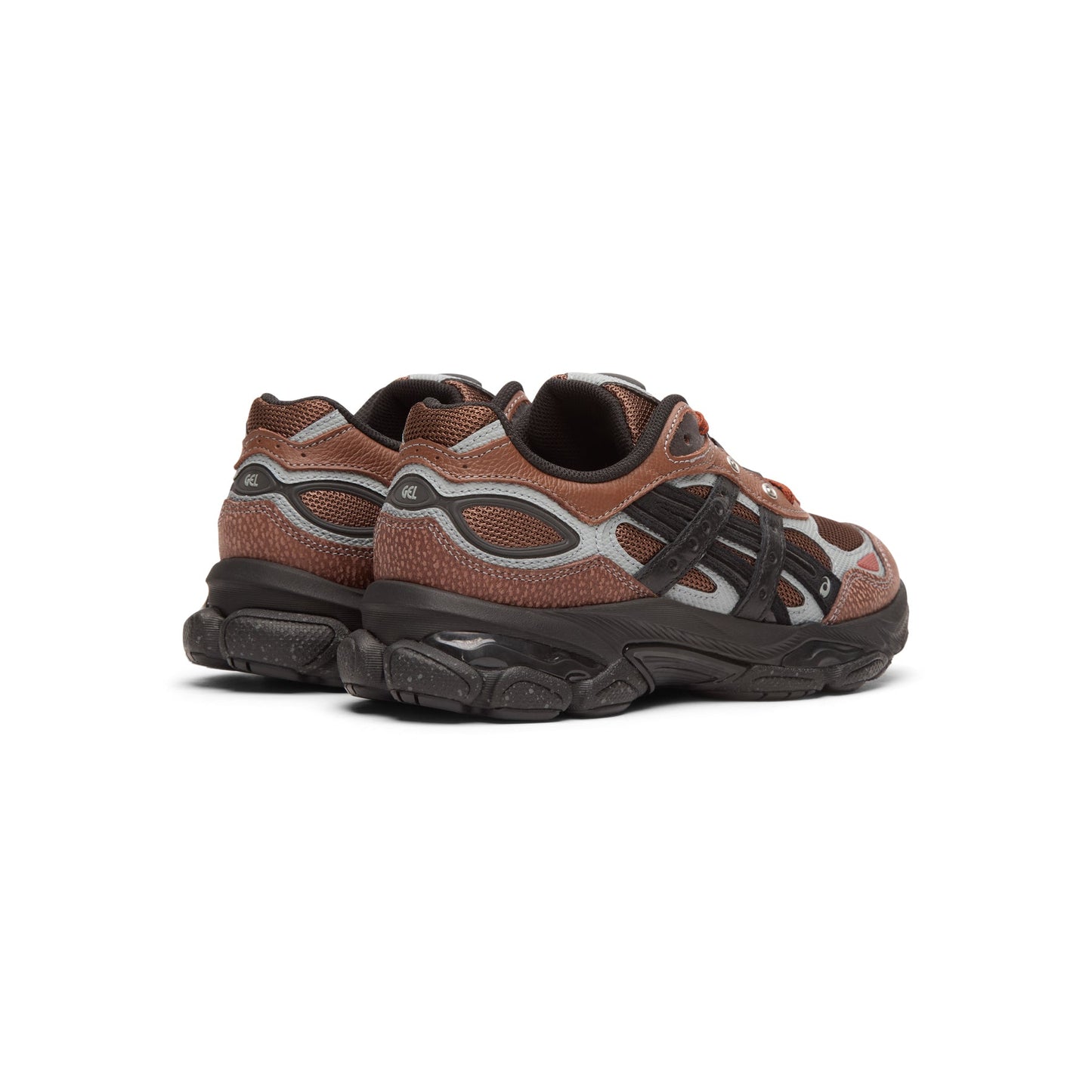 Asics GEL-NYC 2.0 SSHS (Mahogany/Black)