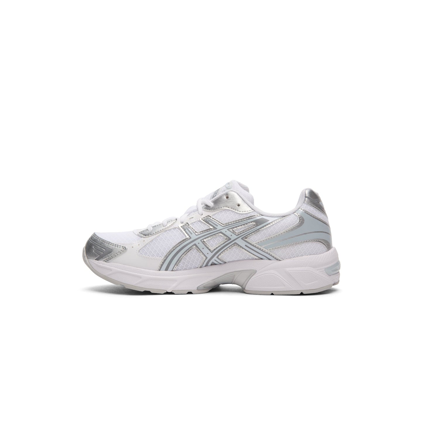 Asics Gel-1130 (White/Storm Cloud)