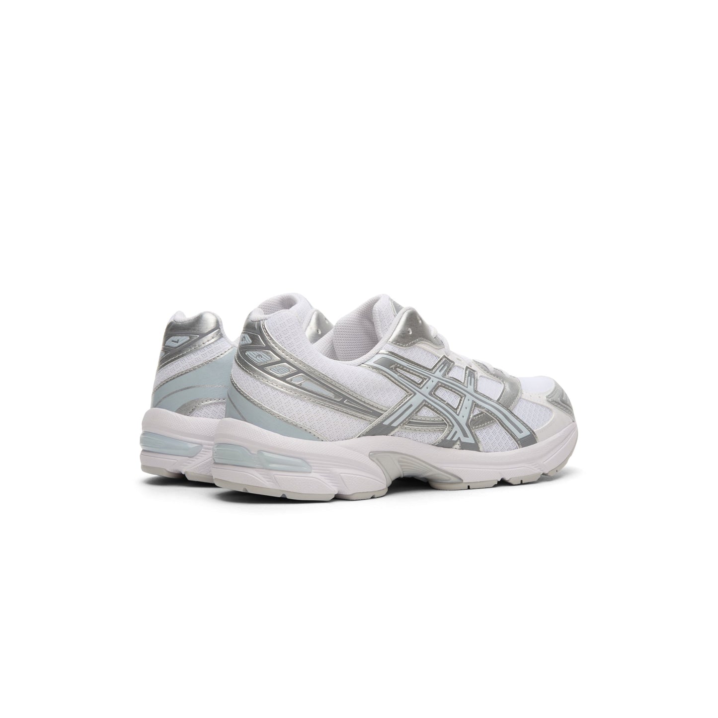 Asics Gel-1130 (White/Storm Cloud)