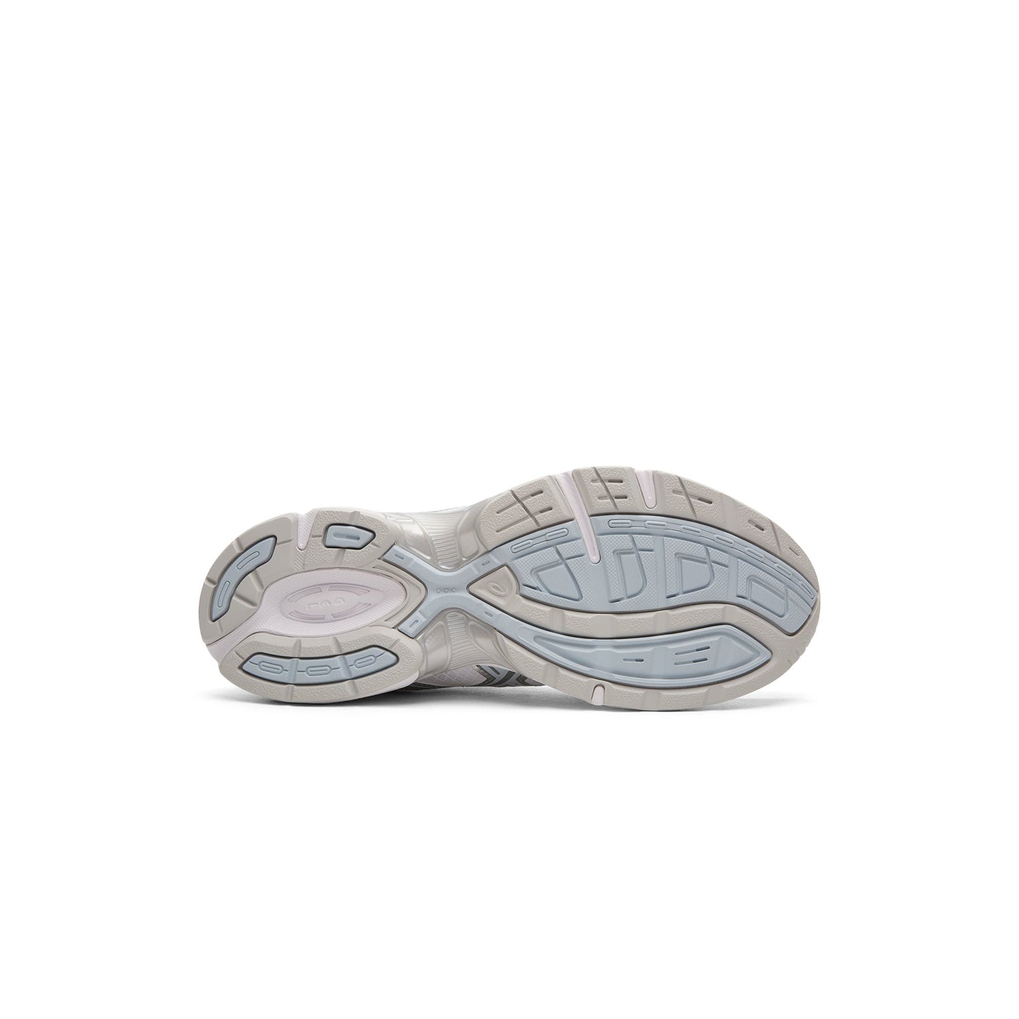 Asics Gel-1130 (White/Storm Cloud)