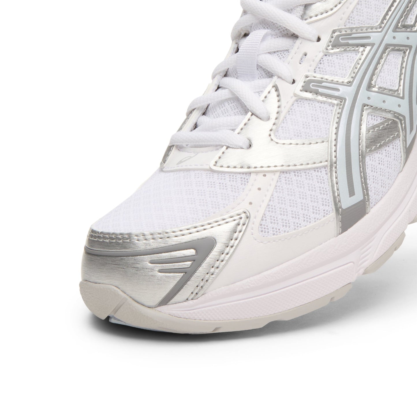 Asics Gel-1130 (White/Storm Cloud)