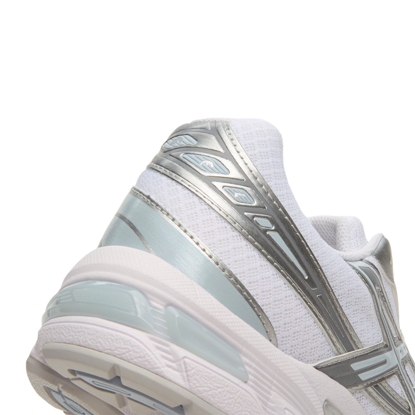Asics Gel-1130 (White/Storm Cloud)
