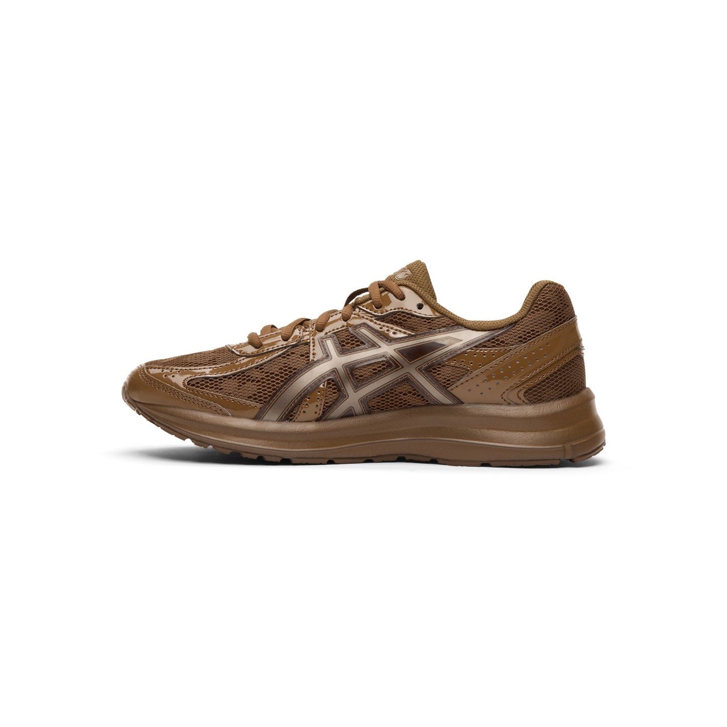 Asics Jog 100S (Black)