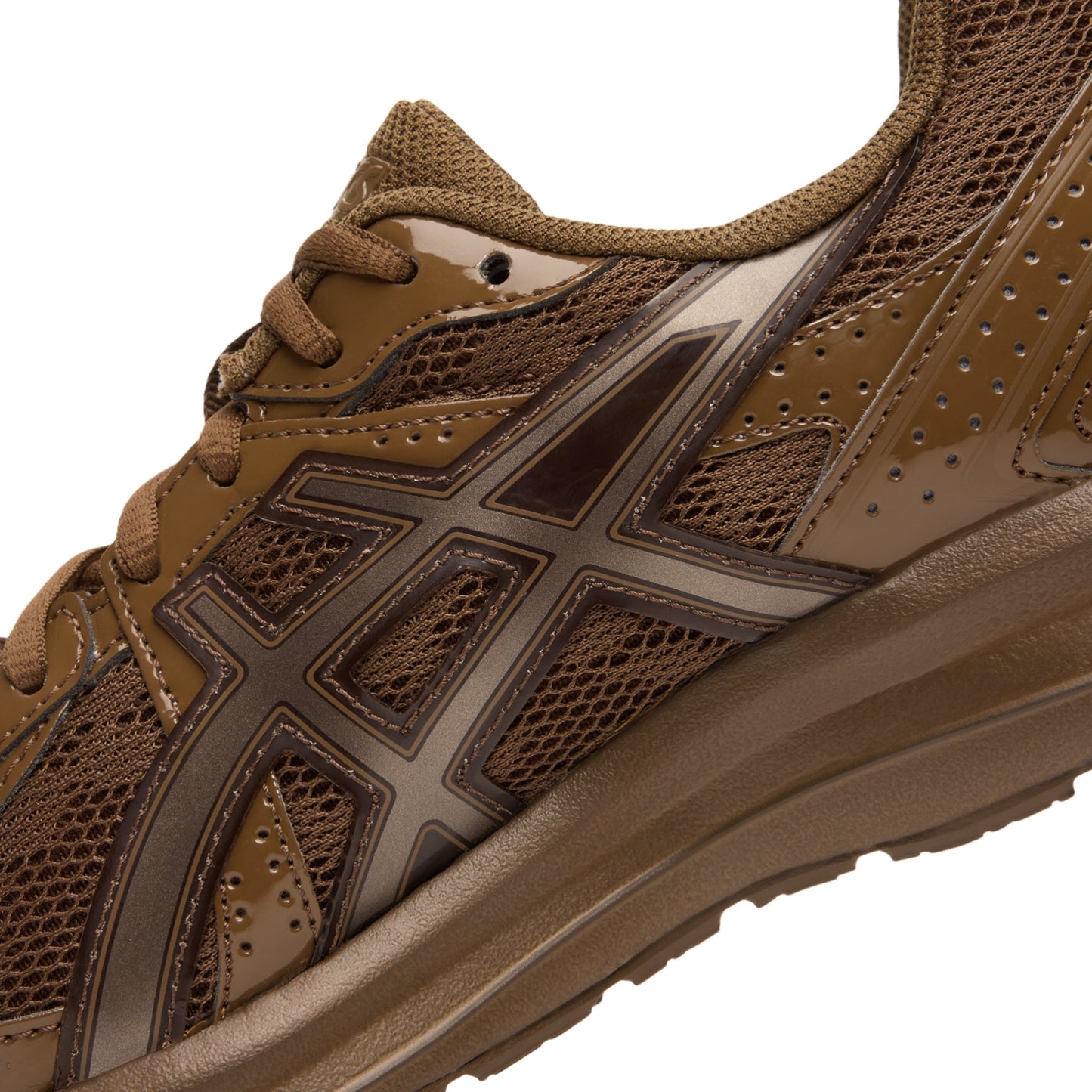 Asics Jog 100S (Black)