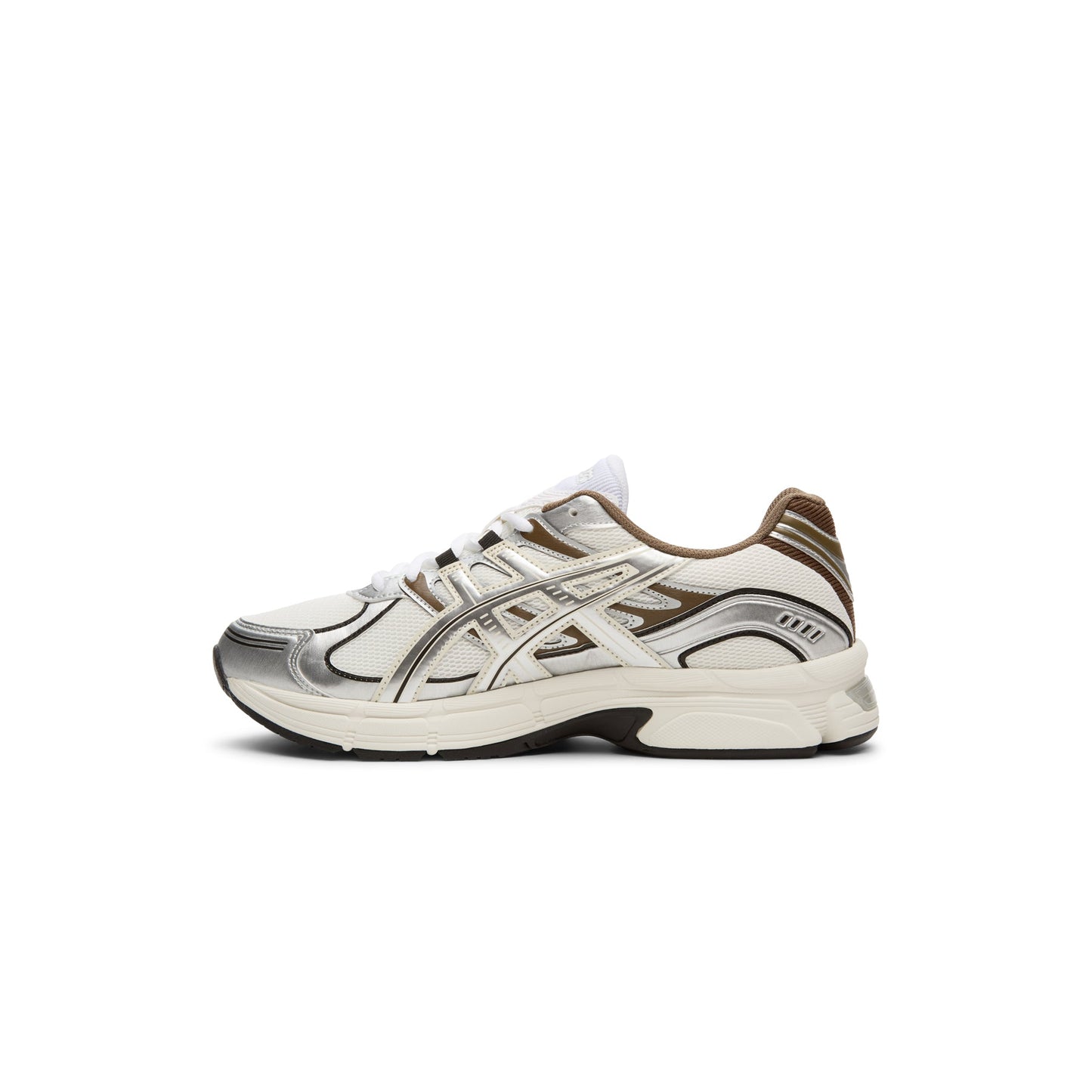 Asics Gel-Stratus Mc (White/Clay Canyon)