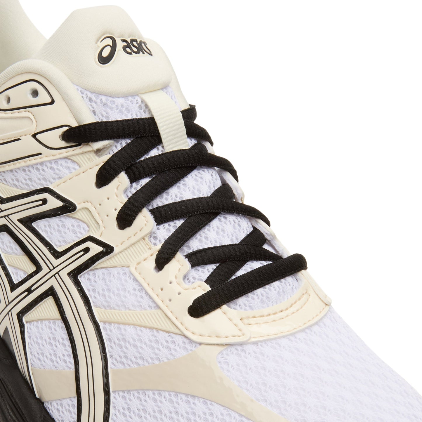 Asics Gel-Cumulus 16 (White/Cream)