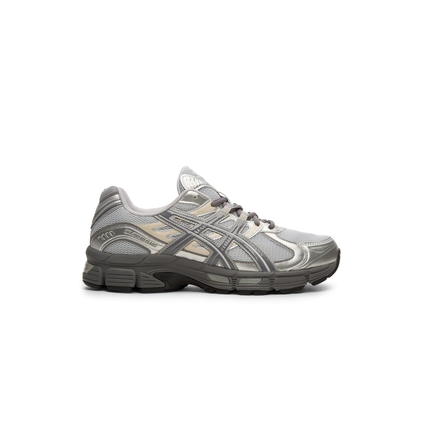 Asics Gel-Stratus Mc (Concrete/Carbon)
