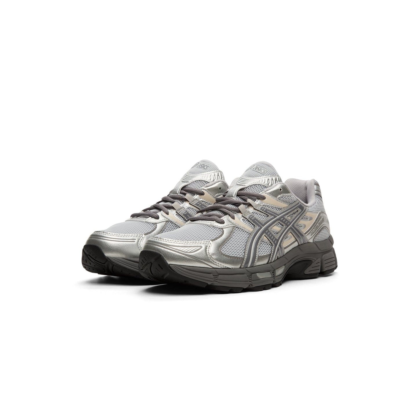 Asics Gel-Stratus Mc (Concrete/Carbon)