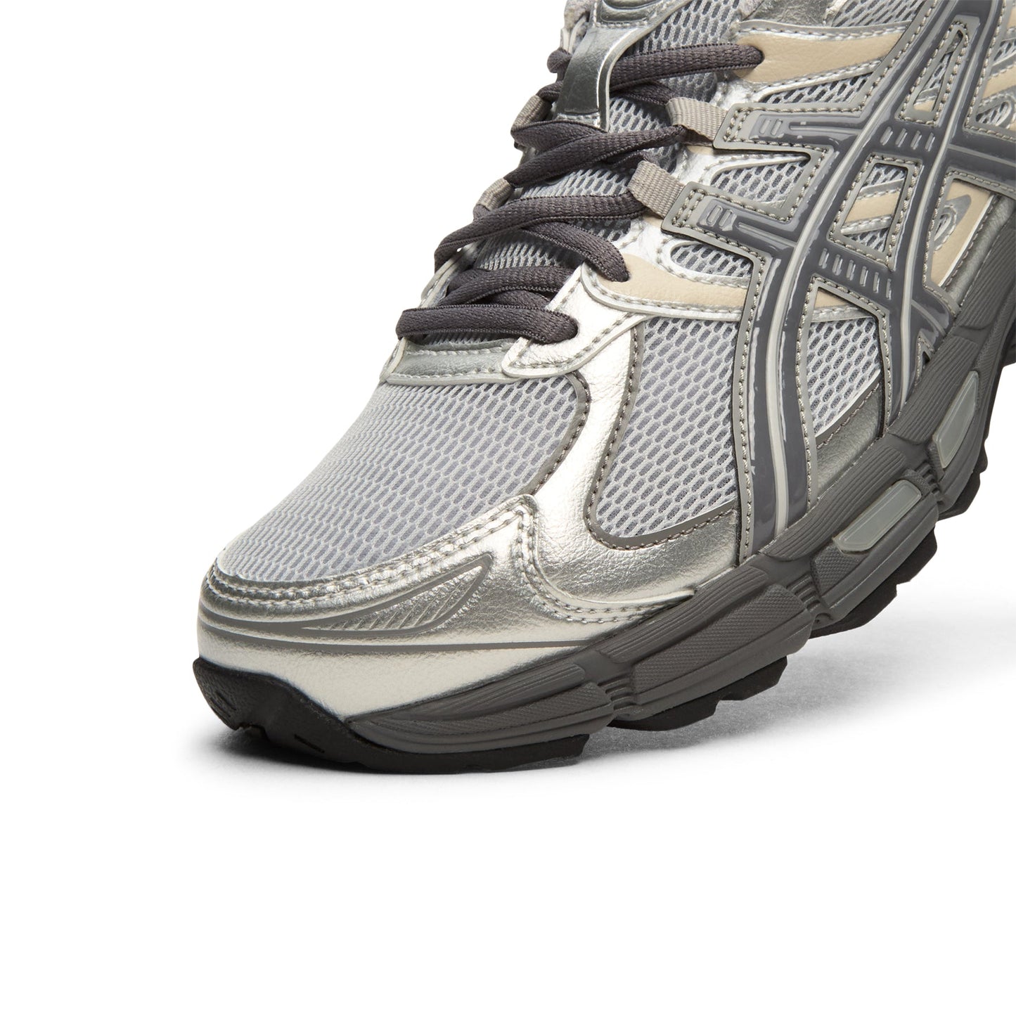 Asics Gel-Stratus Mc (Concrete/Carbon)
