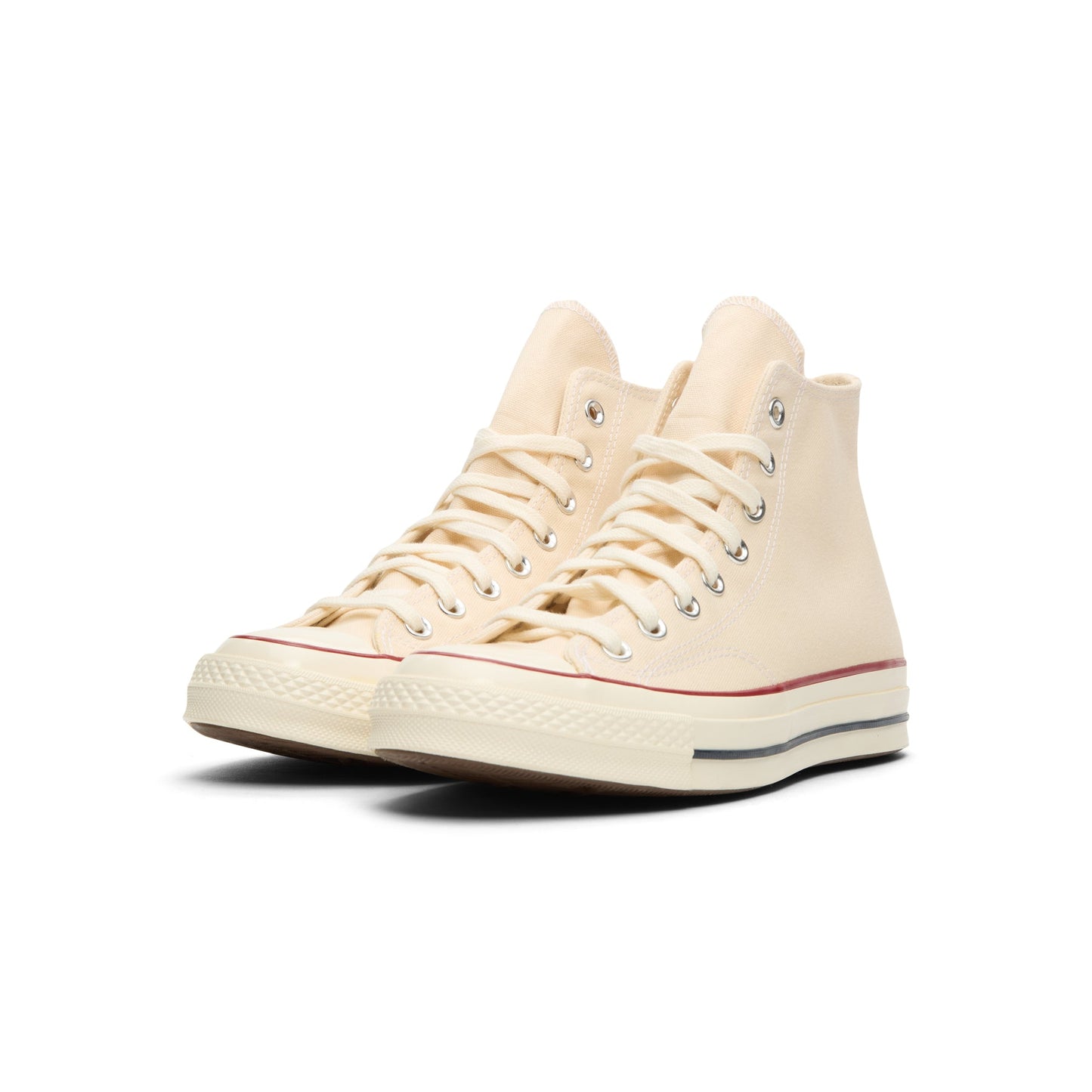 Converse Chuck 70 Canvas (Parchment/Garnet/Egret)