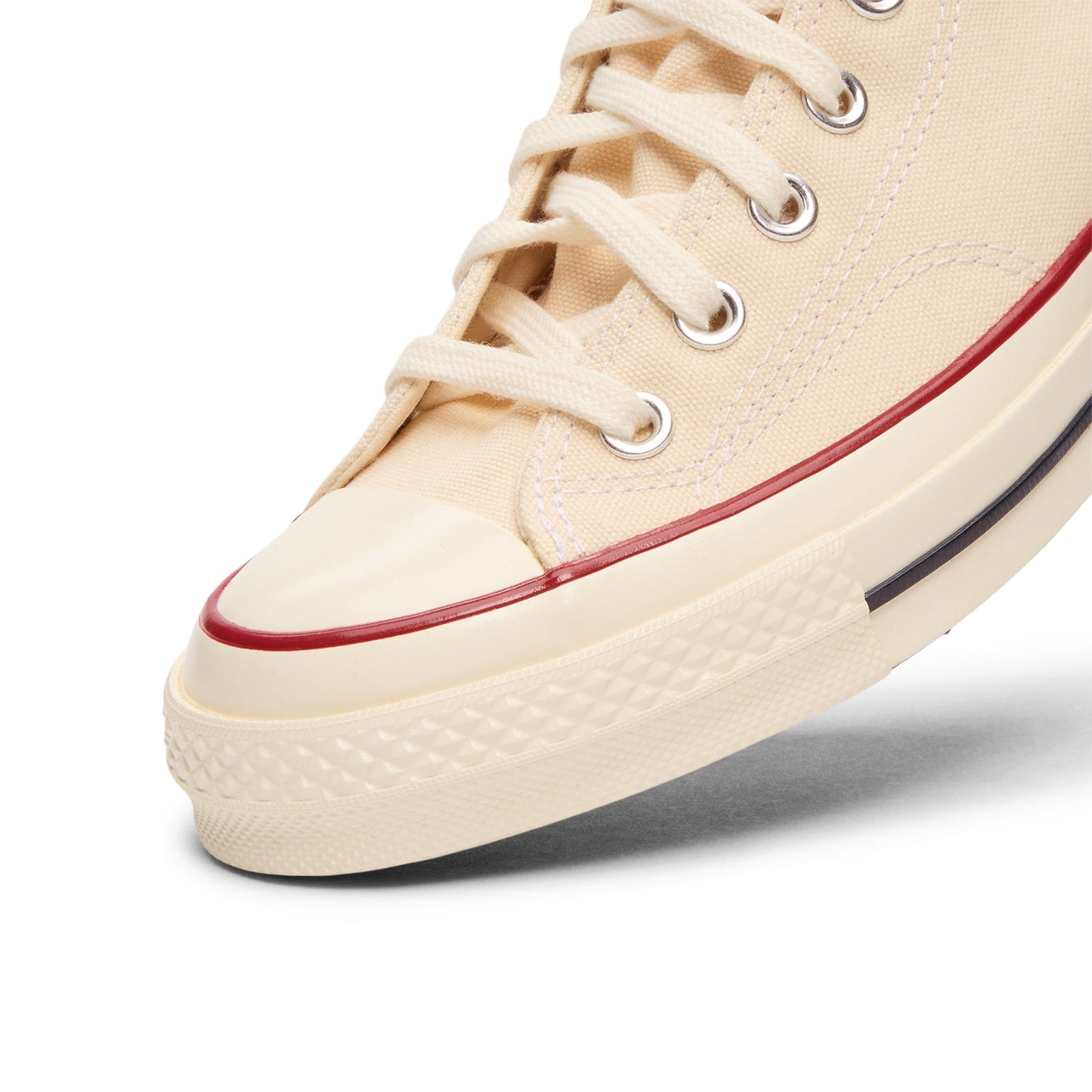 Converse Chuck 70 Canvas (Parchment/Garnet/Egret)