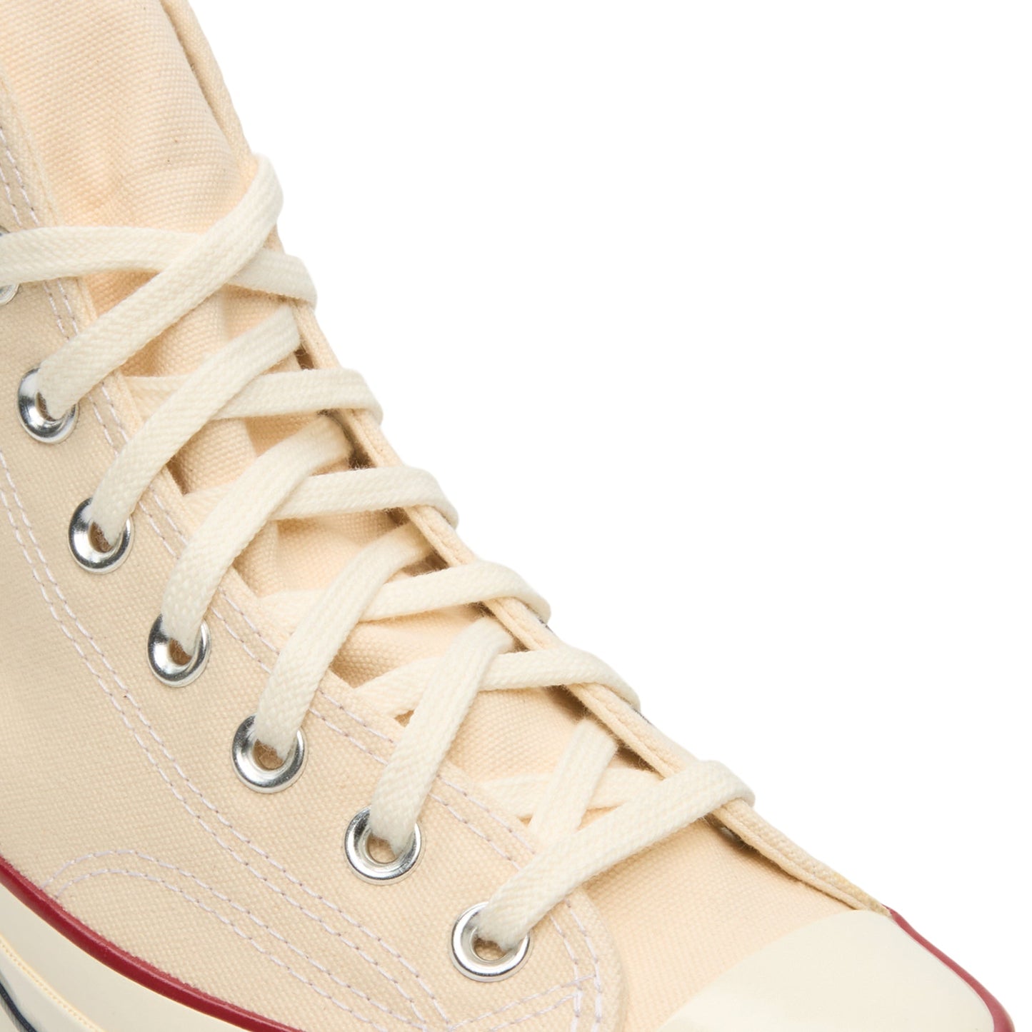 Converse Chuck 70 Canvas (Parchment/Garnet/Egret)
