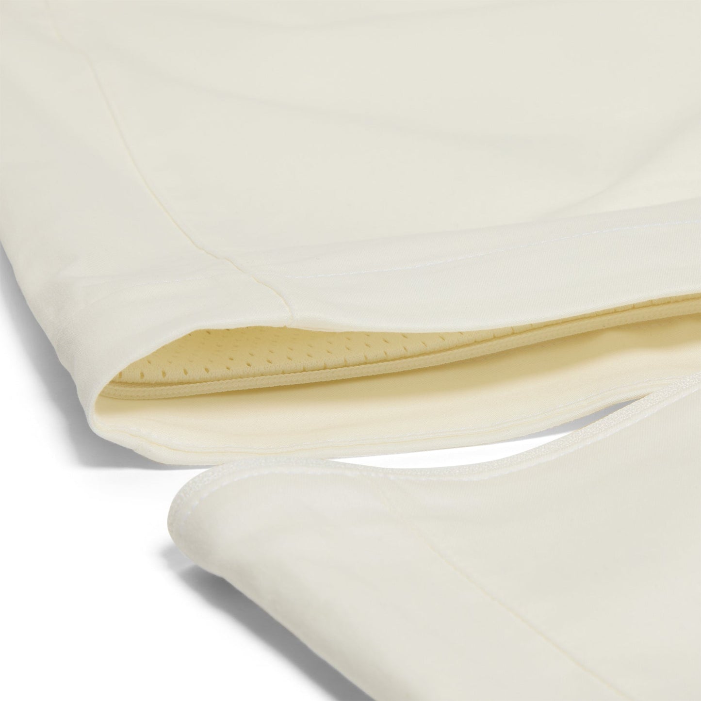 Adidas Poplin Trackpant (OWHITE)