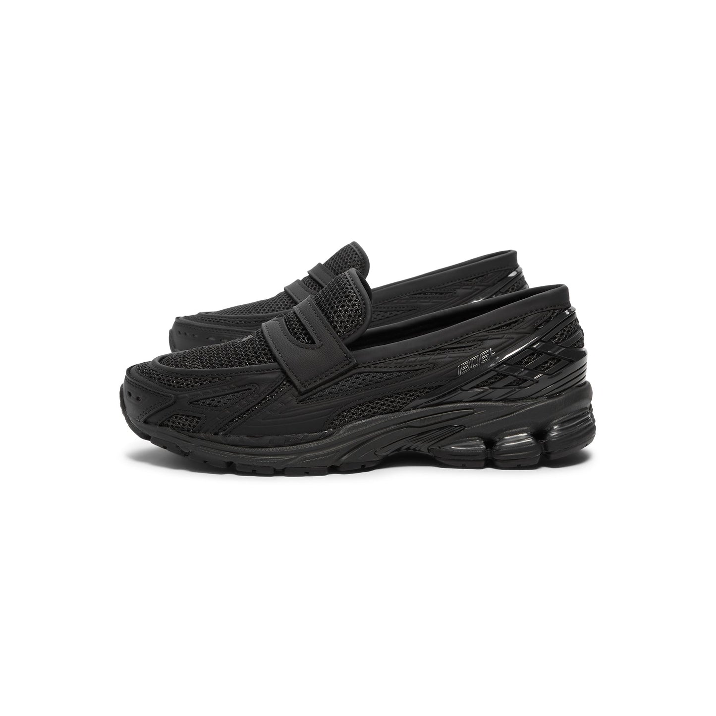 New Balance 1906 Loafer (Black)