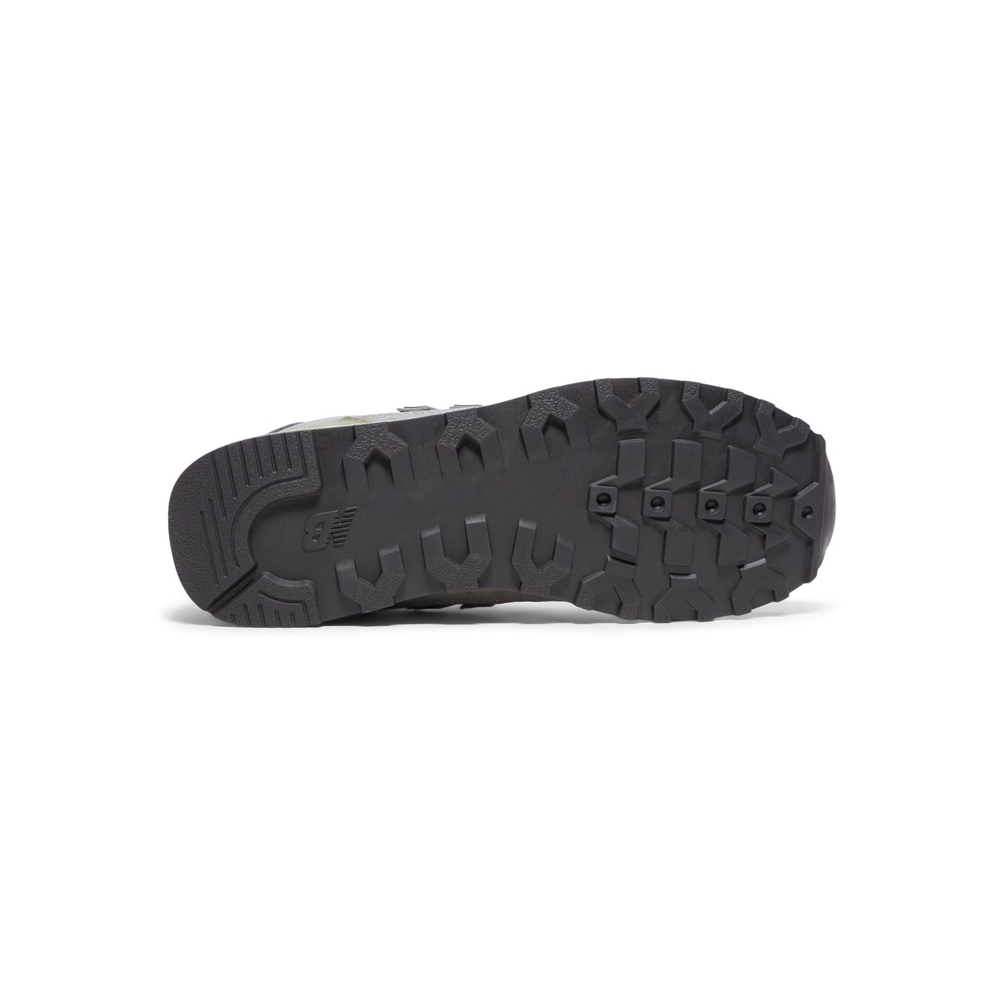 New Balance U475 (Dark Olivine/Raincloud)
