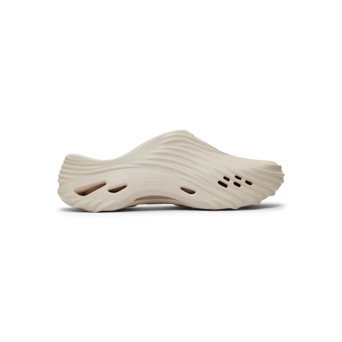 Crocs Echo Wave (Almond Tint)