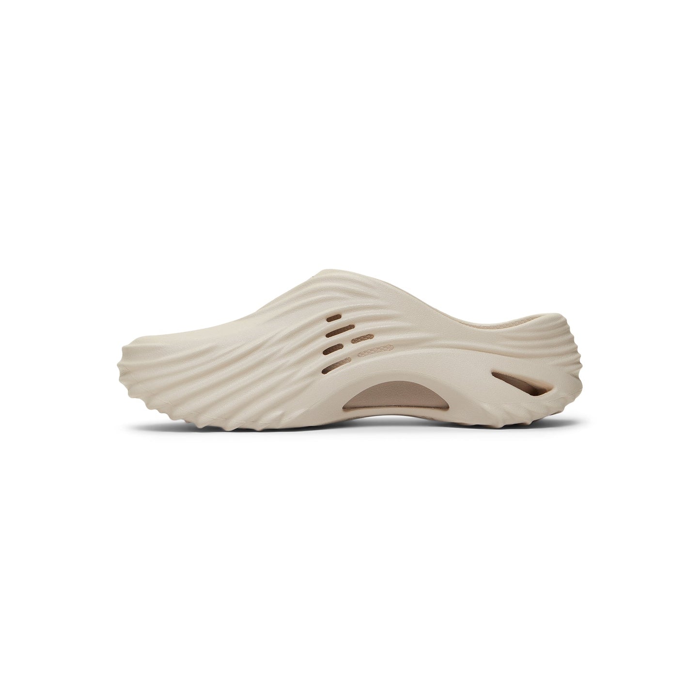 Crocs Echo Wave (Almond Tint)