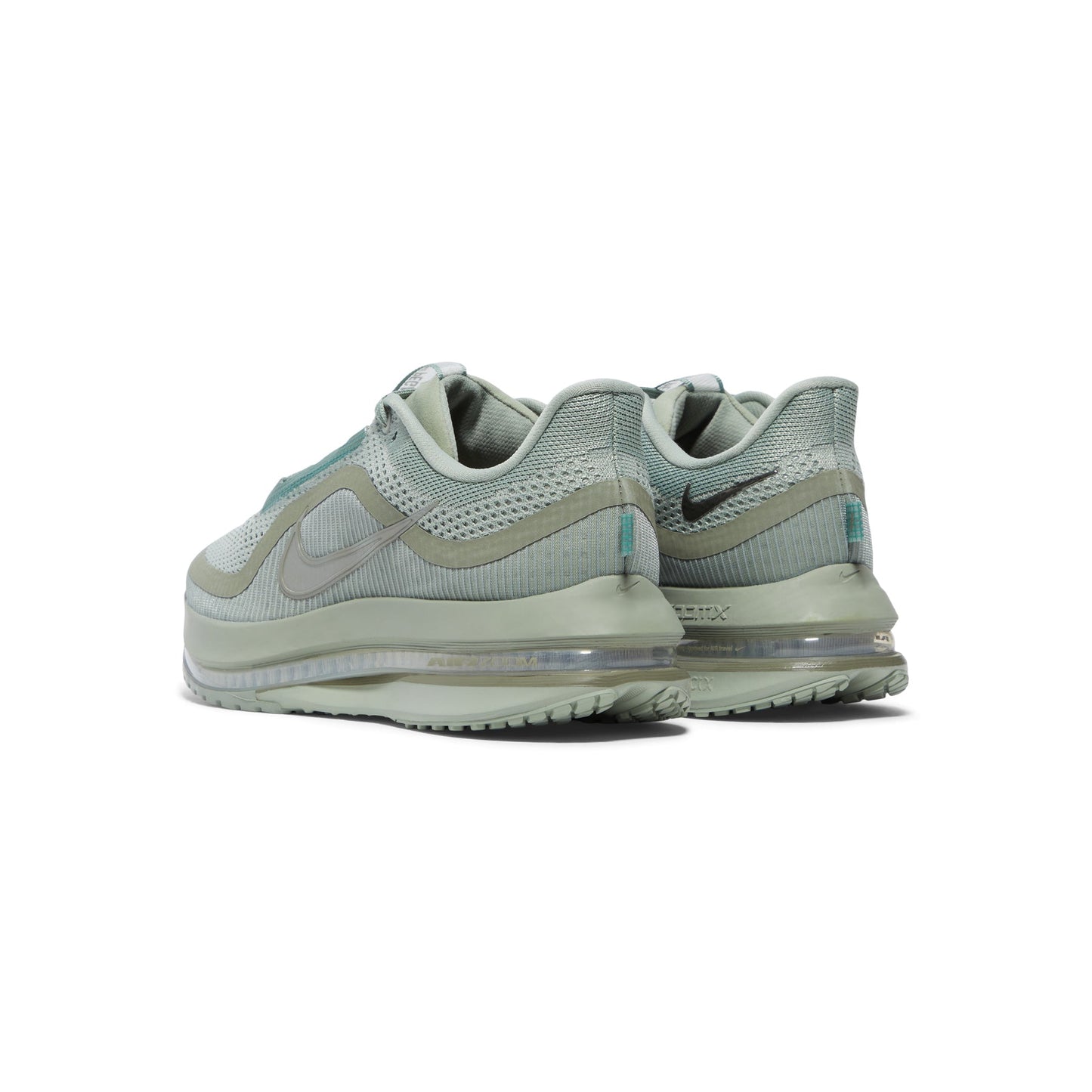 Nike Pegasus Premium (Jade horizon/Light army)