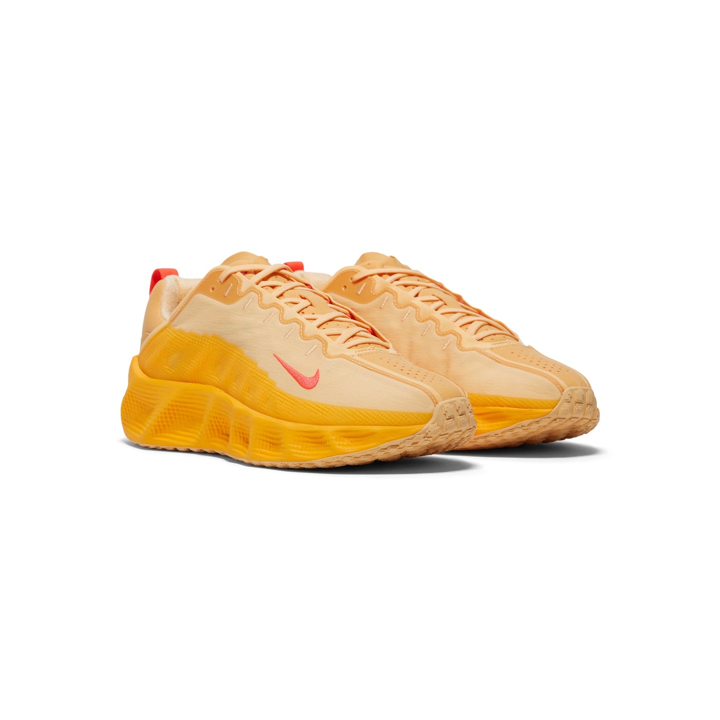 Nike Ava Rover (Celestial gold/Bright crimson)