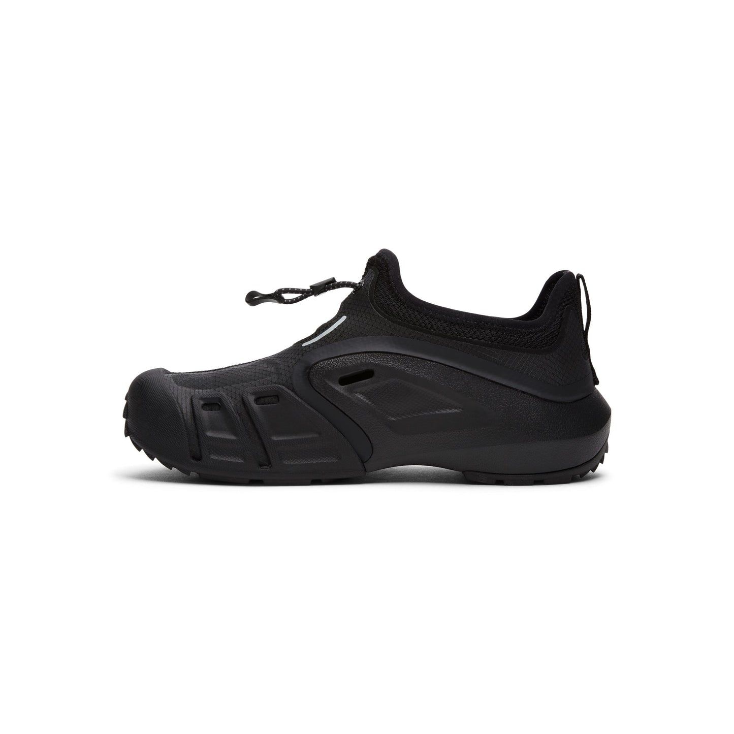 Crocs Quick Trail Racer (Black)