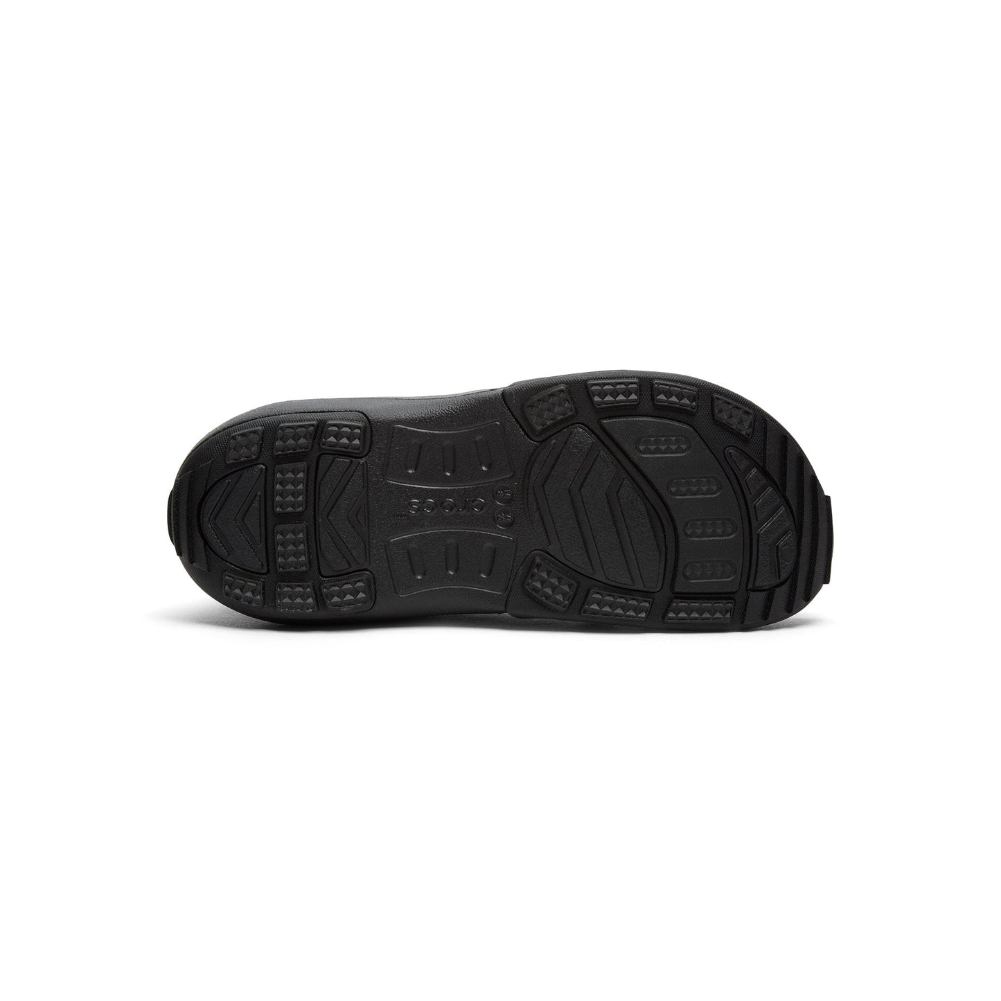 Crocs Quick Trail Racer (Black)