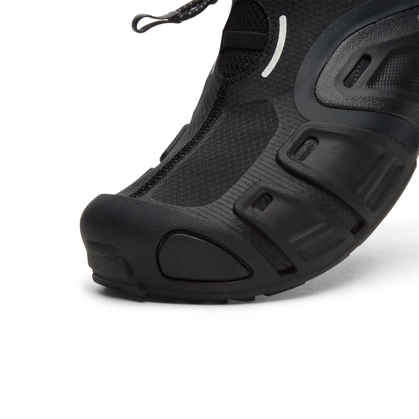 Crocs Quick Trail Racer (Black)