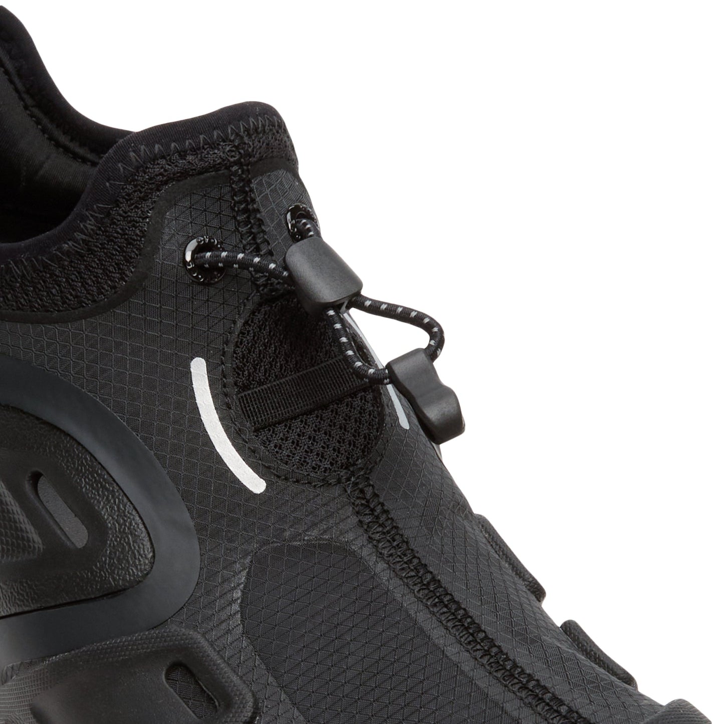 Crocs Quick Trail Racer (Black)