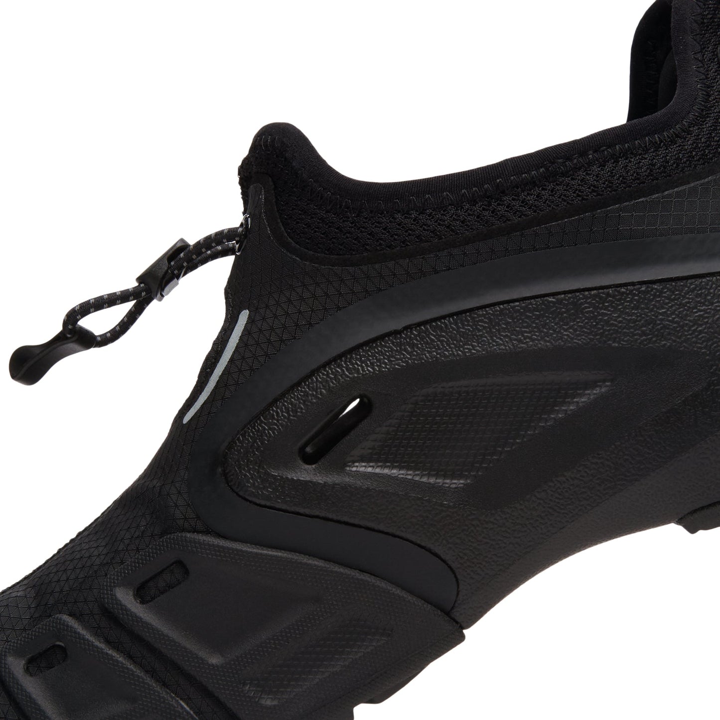 Crocs Quick Trail Racer (Black)