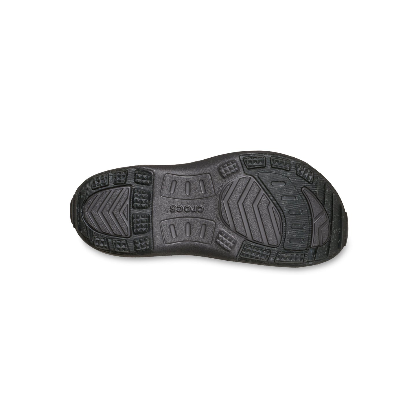 Crocs  Quick Trail Low Tech BlS  (Black Sand)