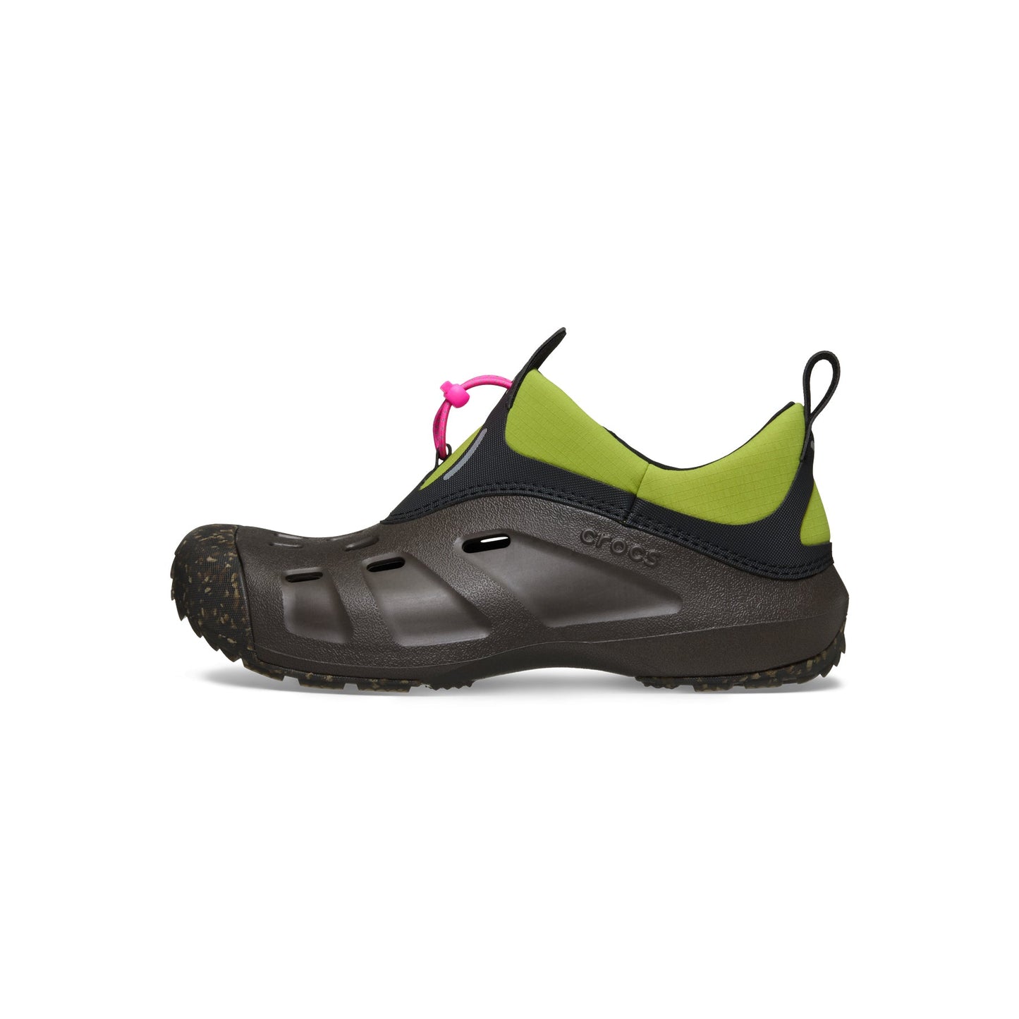 Crocs  Quick Trail Low Tech DCc  (Dark Cocoa)