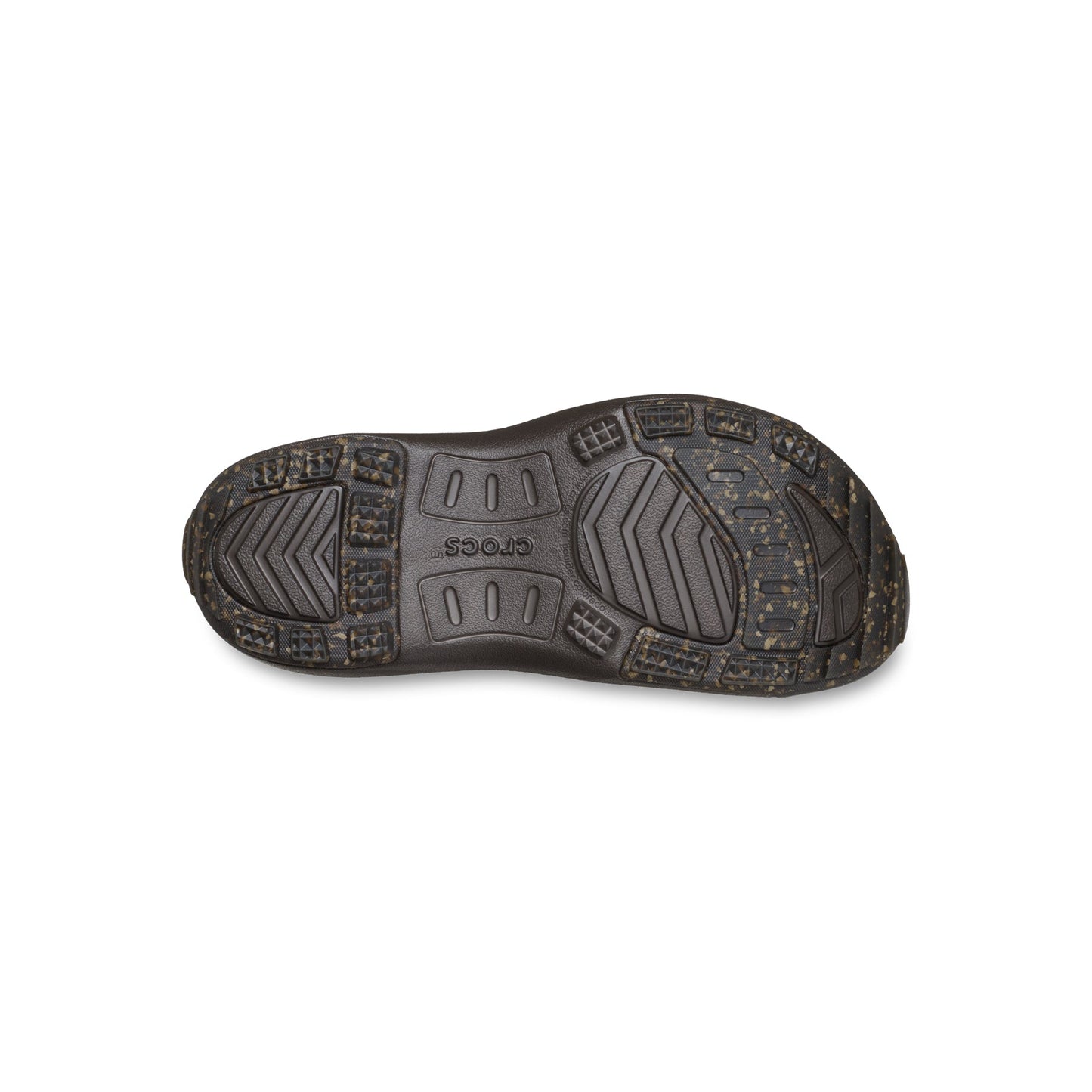 Crocs  Quick Trail Low Tech DCc  (Dark Cocoa)