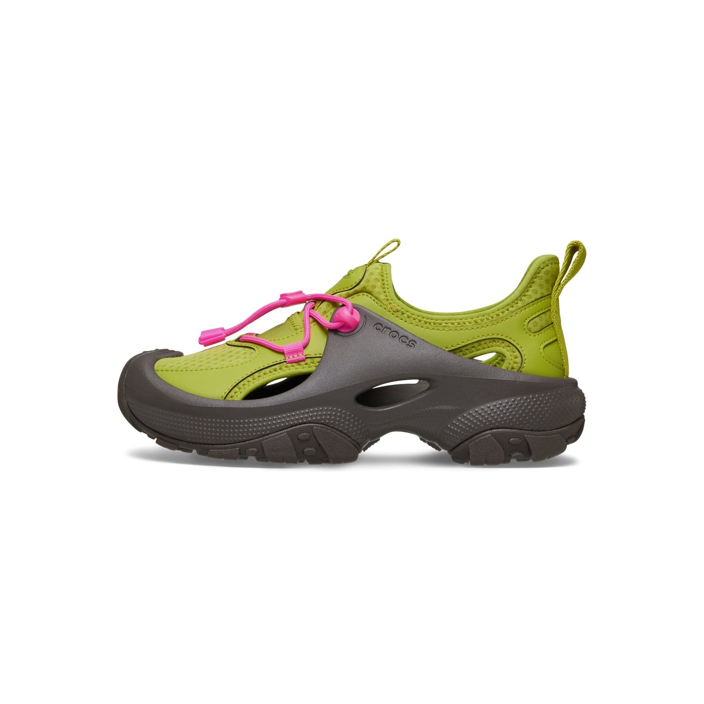 Crocs  Trailbreak 2 Tech DCc  (Dark Cocoa)