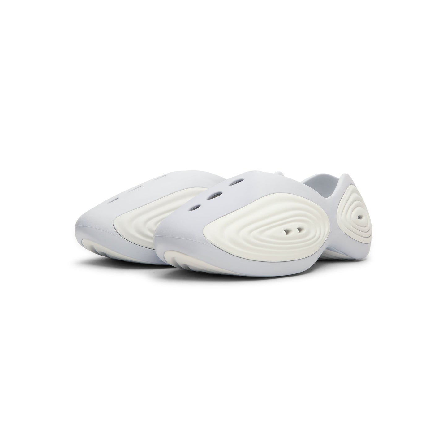 Crocs Ripple (Steel/Manila)