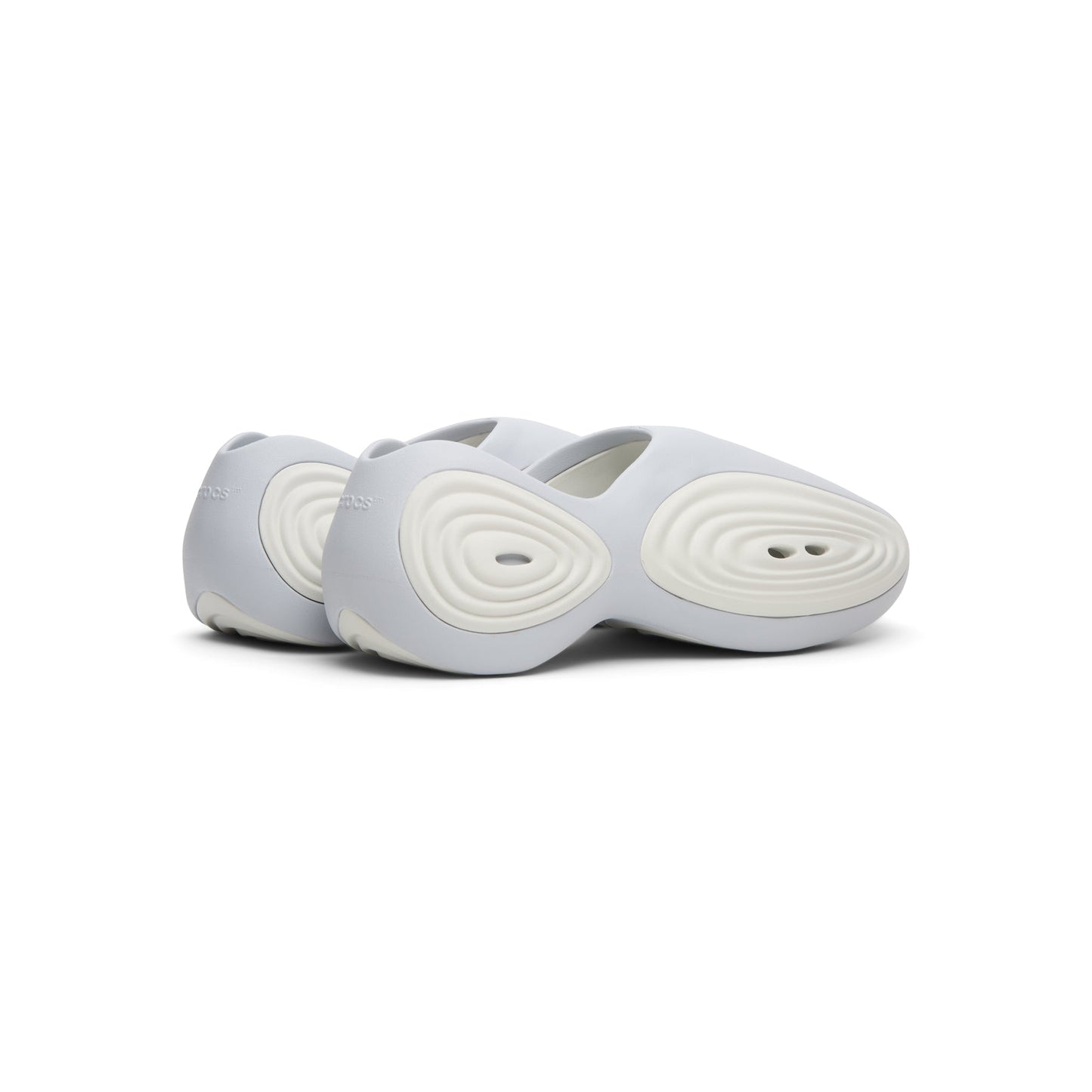 Crocs Ripple (Steel/Manila)