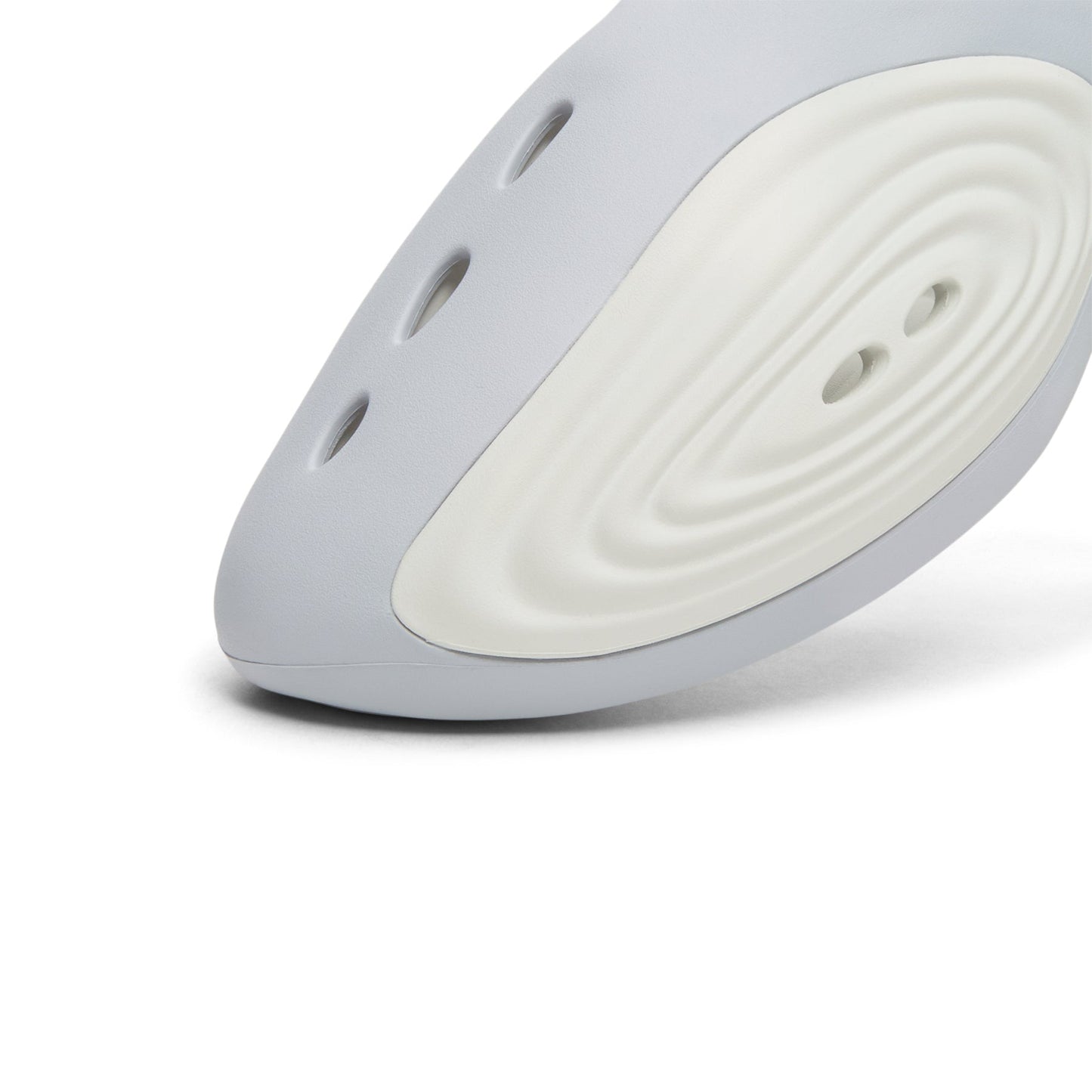 Crocs Ripple (Steel/Manila)