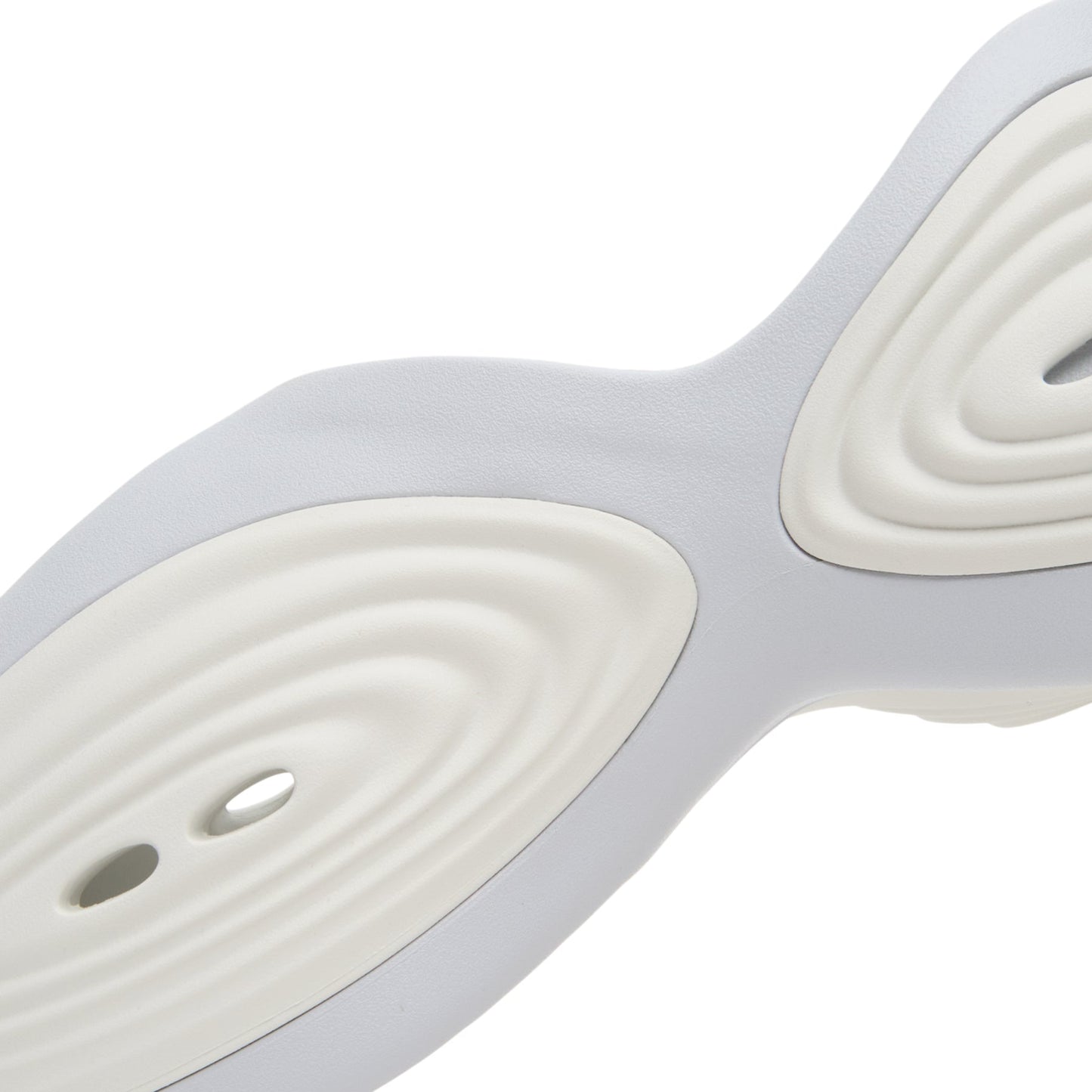 Crocs Ripple (Steel/Manila)