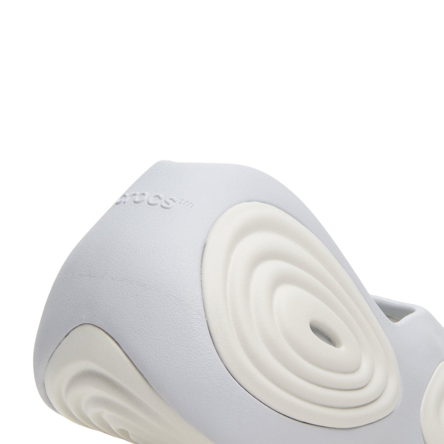 Crocs Ripple (Steel/Manila)
