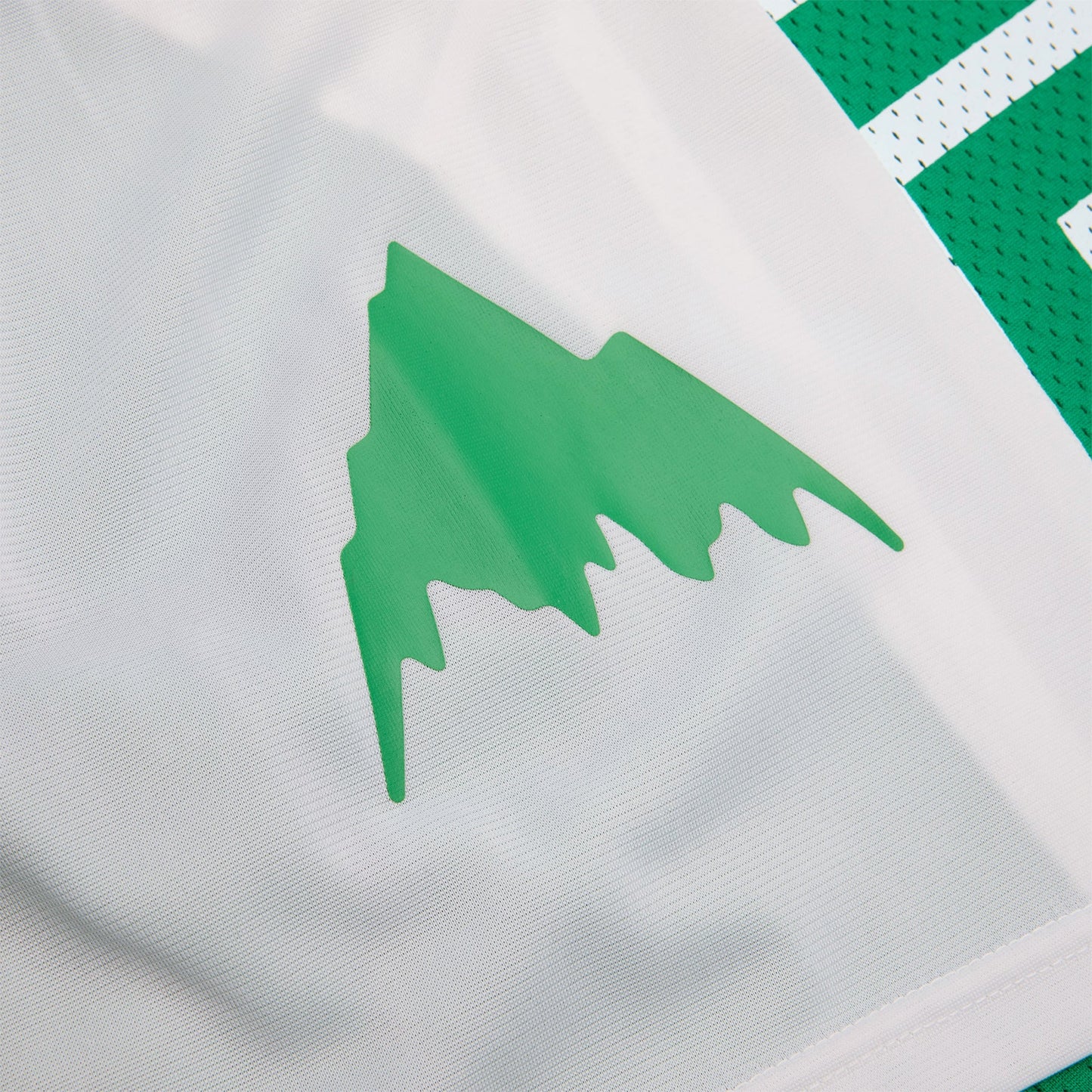 Burton B SS Jersey Shirt (Green)