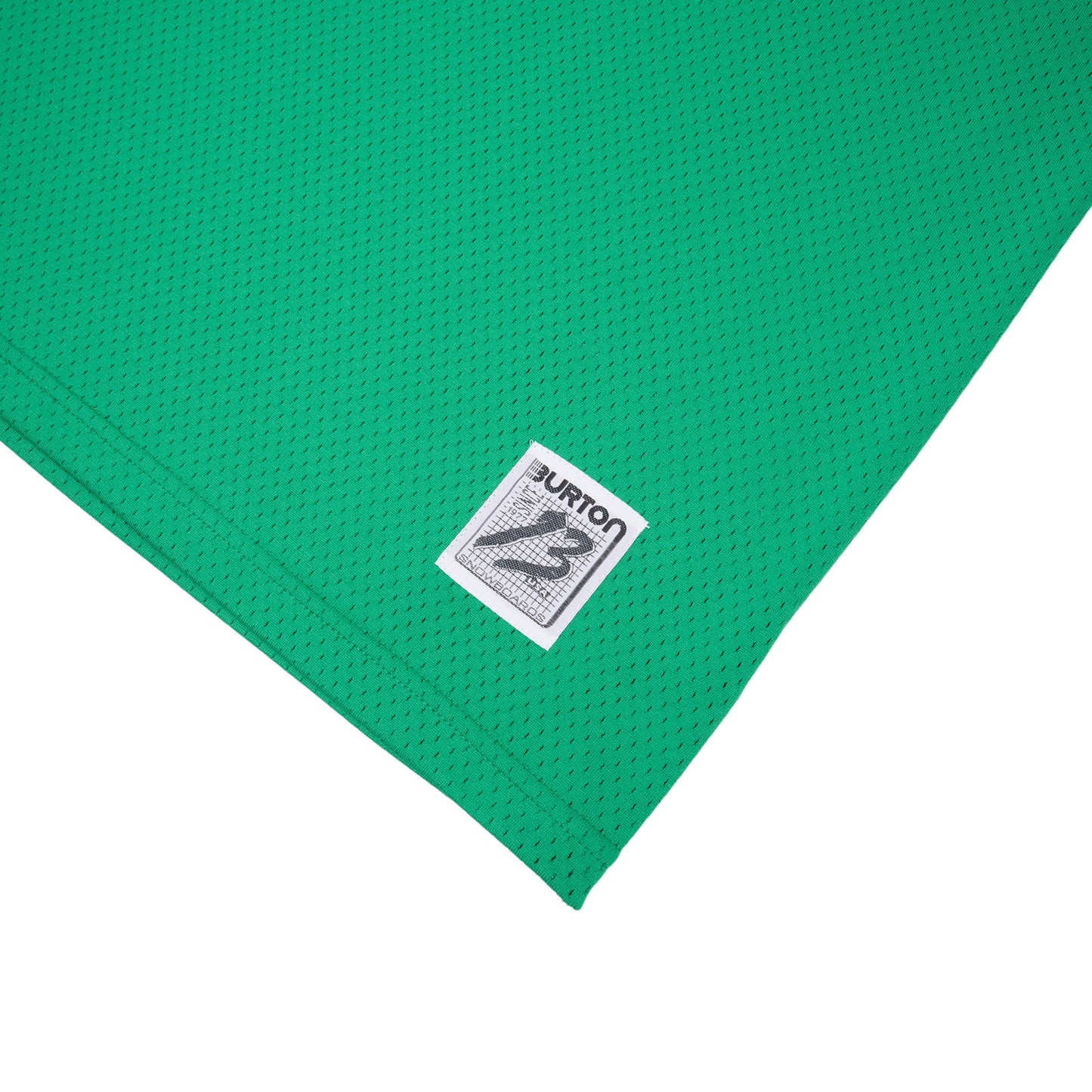 Burton B SS Jersey Shirt (Green)