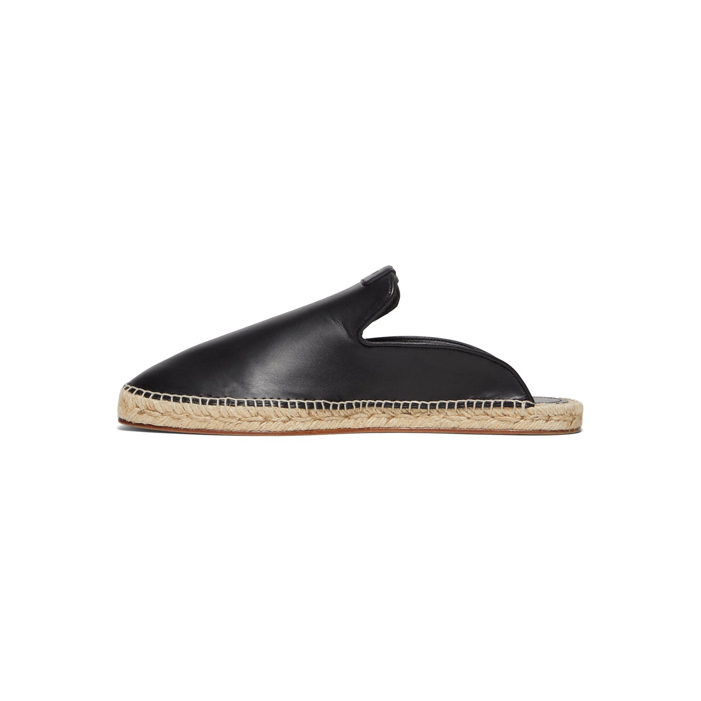 Lanvin Espadrilles (Black)