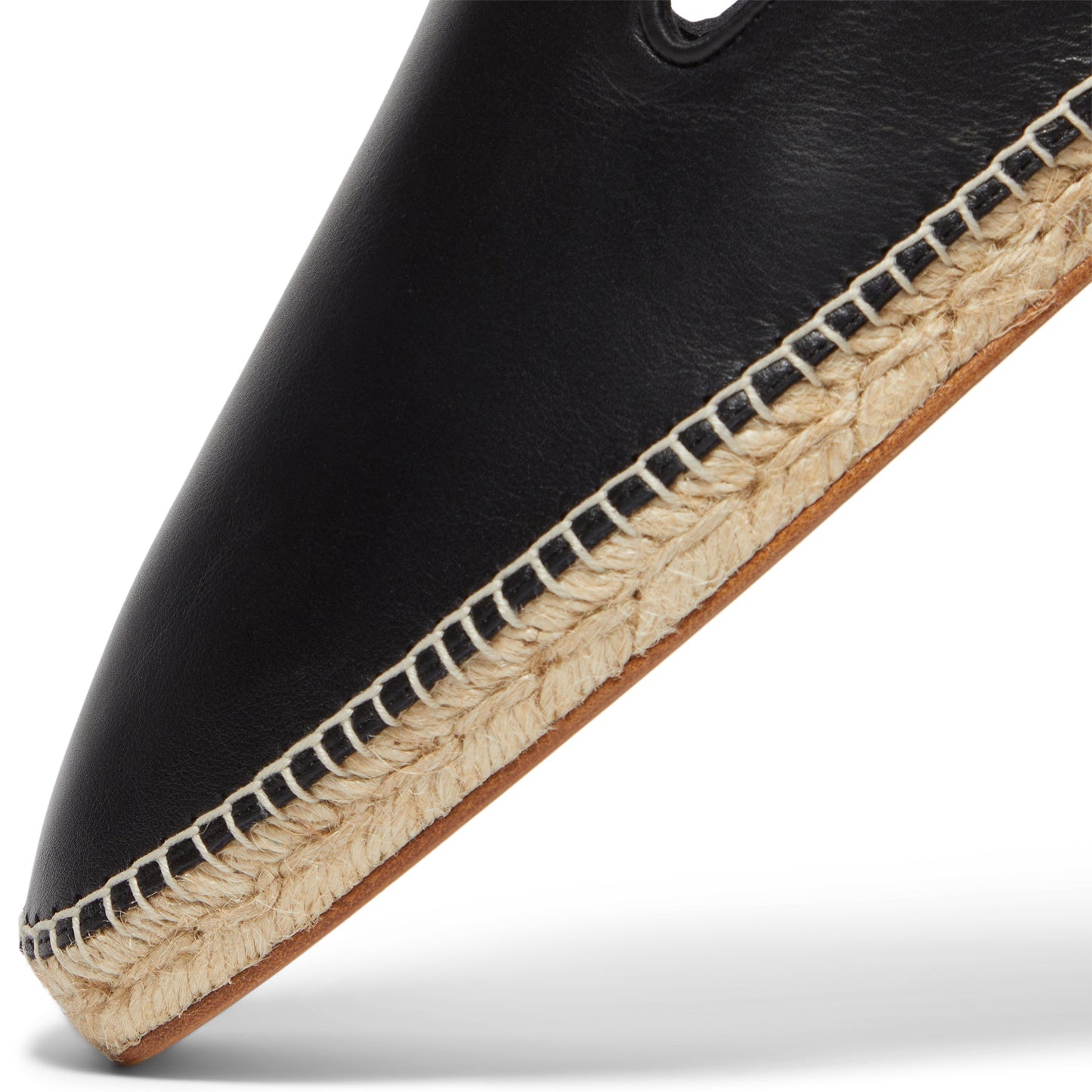 Lanvin Espadrilles (Black)