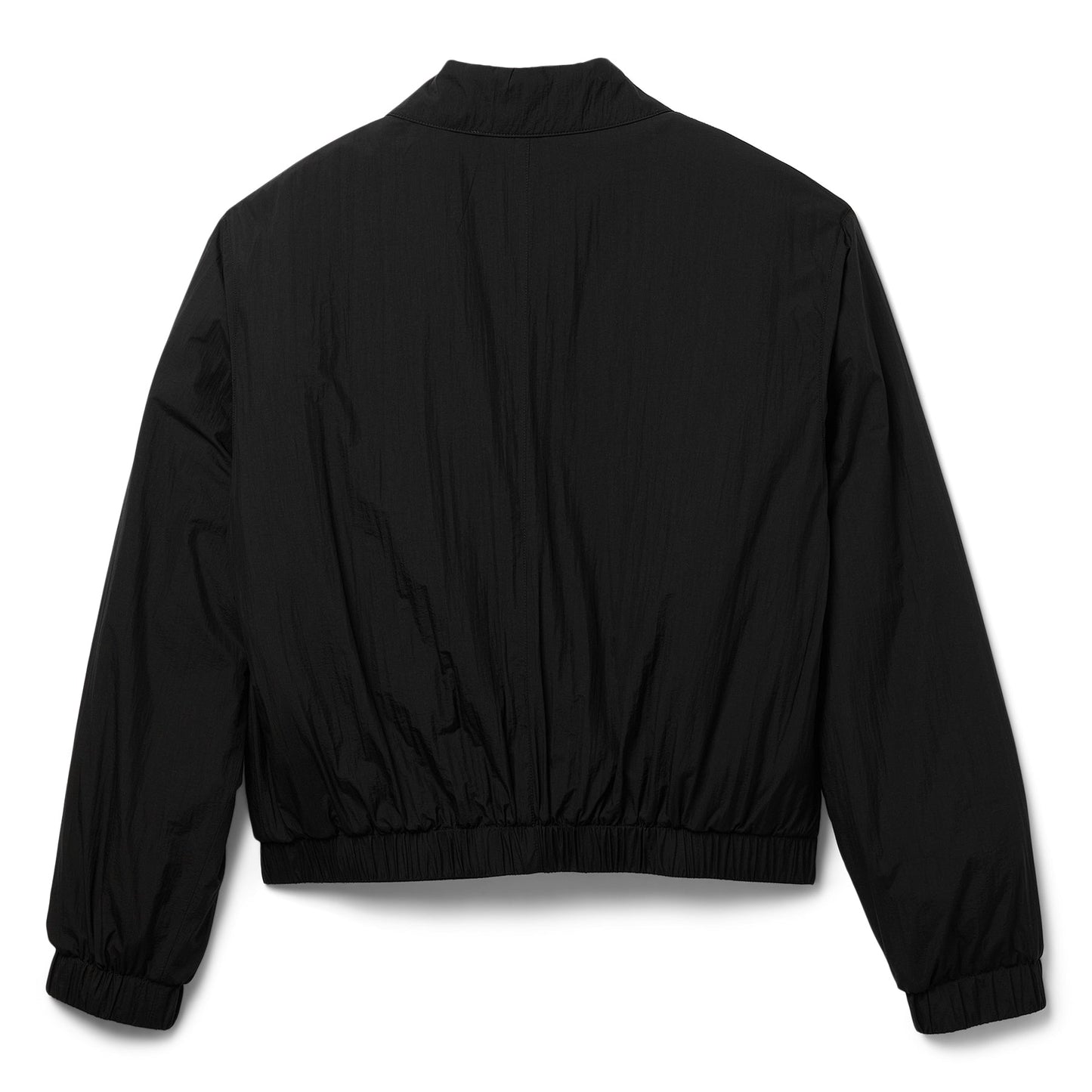 AMI ADC Zipped Jacket (BLACK)